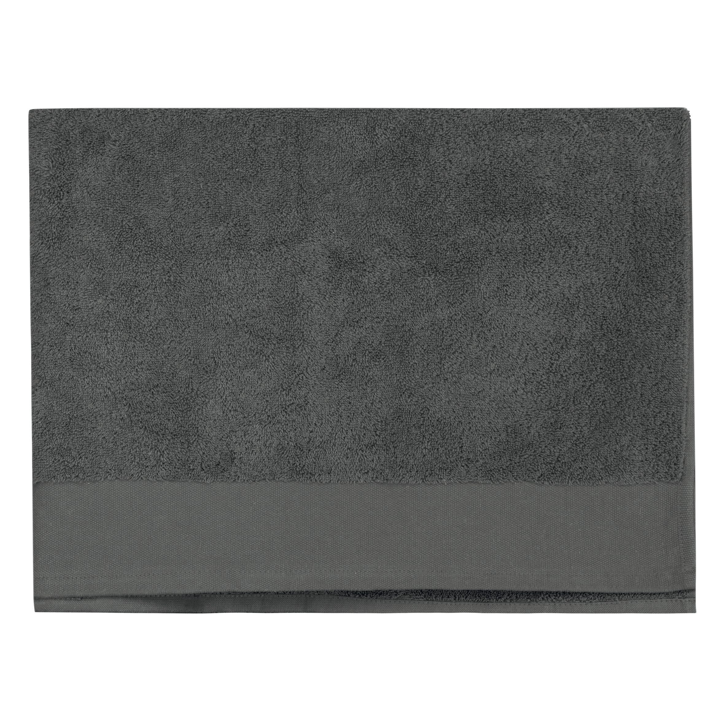 Biologische badhanddoek 150 x 100 cm