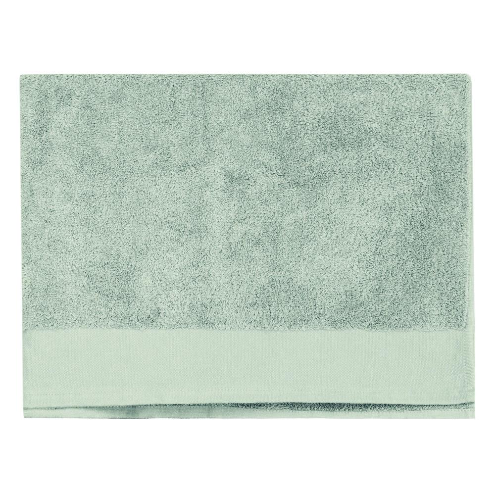 Biologische badhanddoek 150 x 100 cm