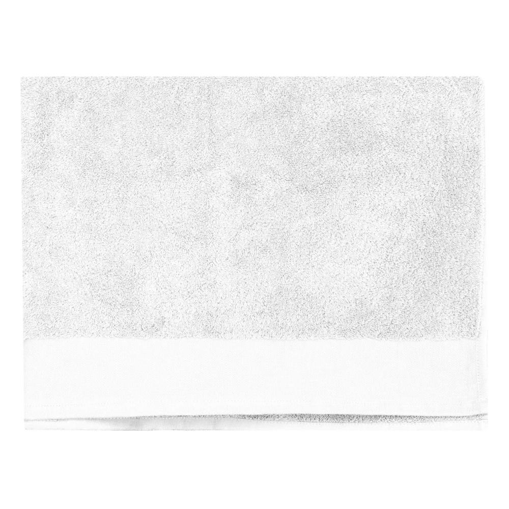 Biologische badhanddoek 150 x 100 cm