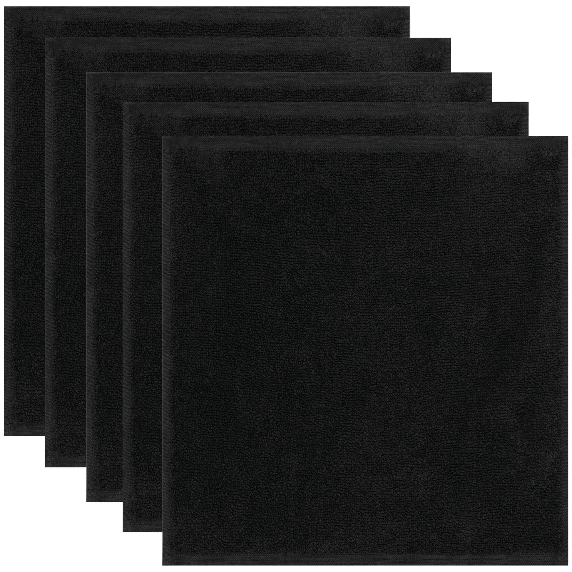 Guest handdoekjes 30 x 30 cm – verpakking per 5