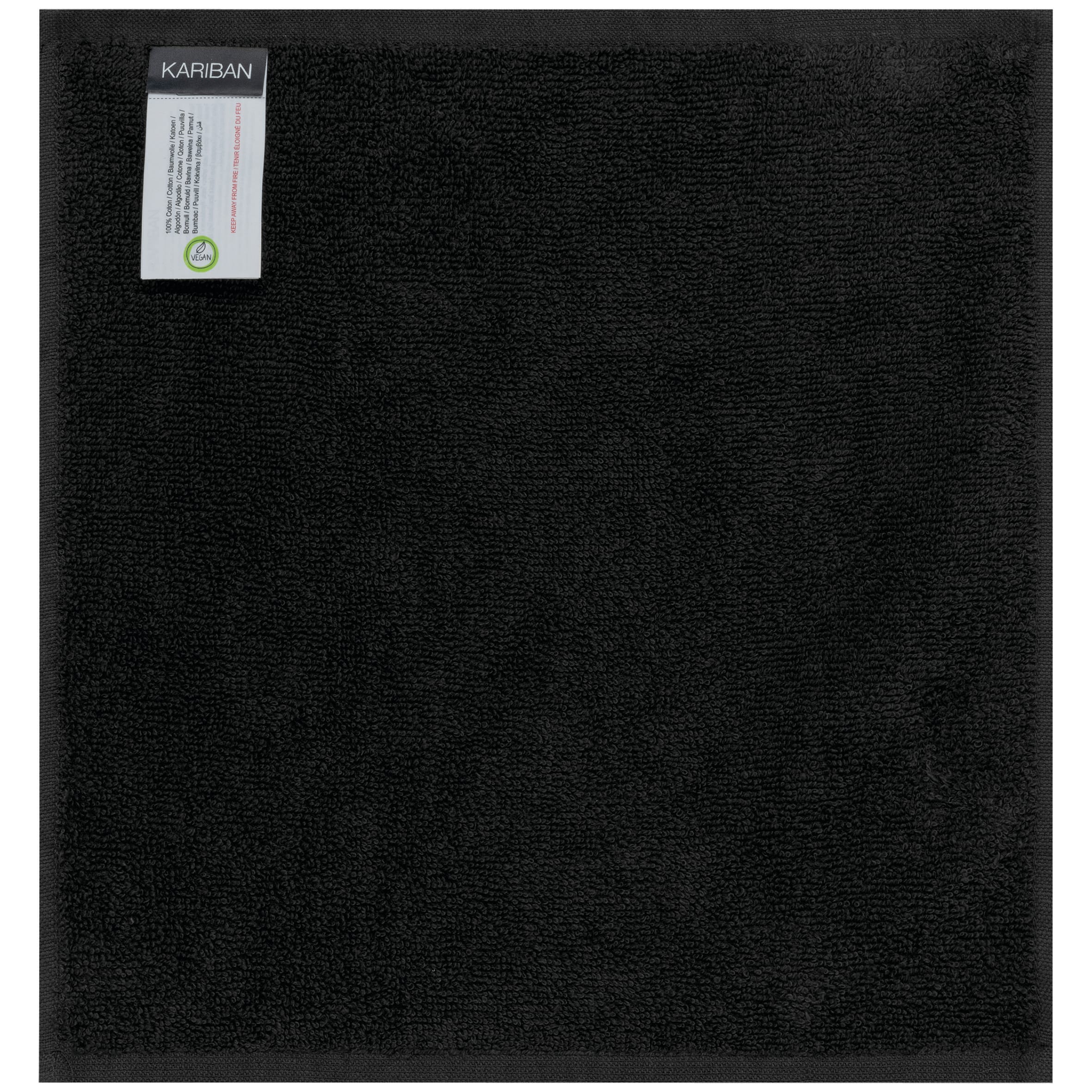 Guest handdoekjes 30 x 30 cm – verpakking per 5
