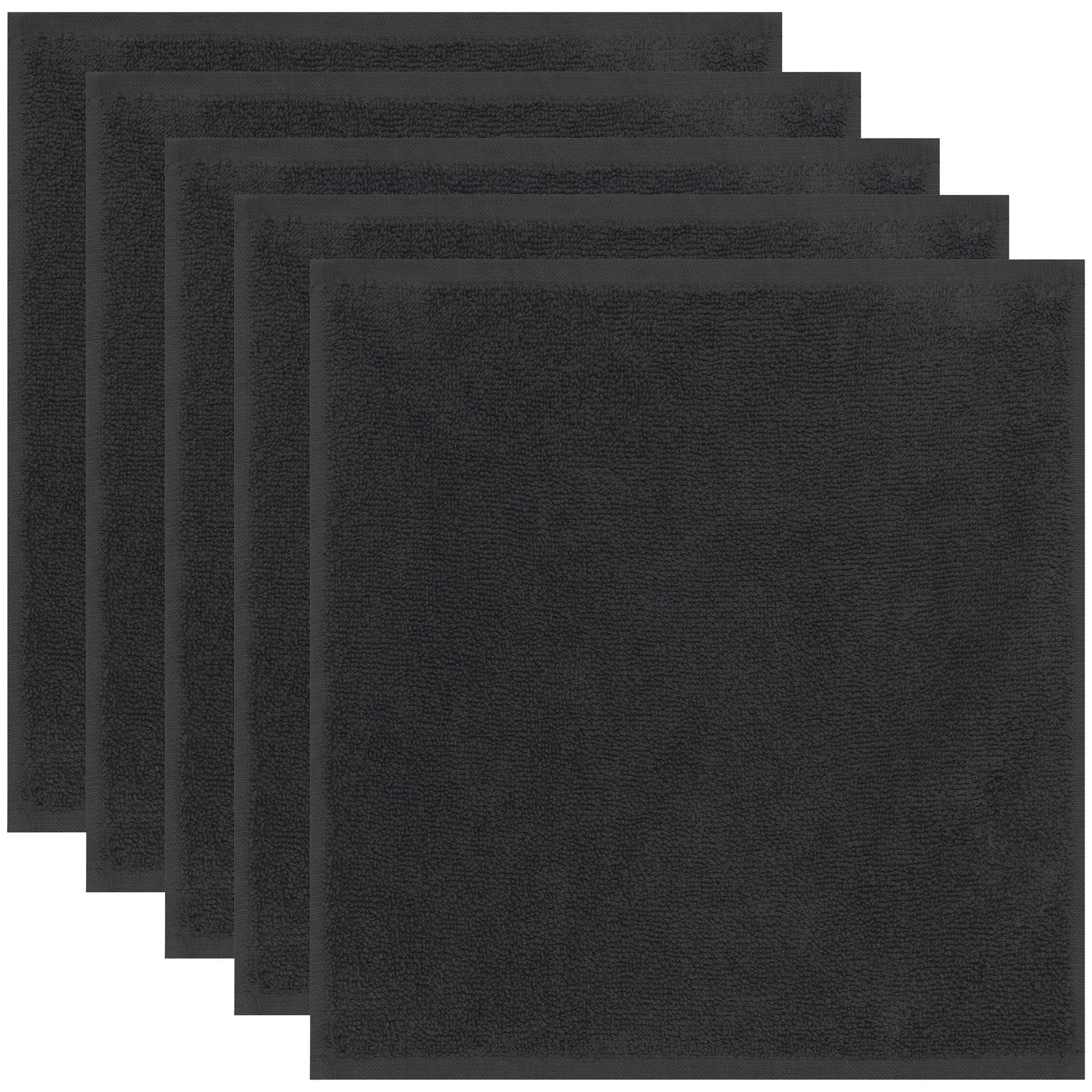 Guest handdoekjes 30 x 30 cm – verpakking per 5