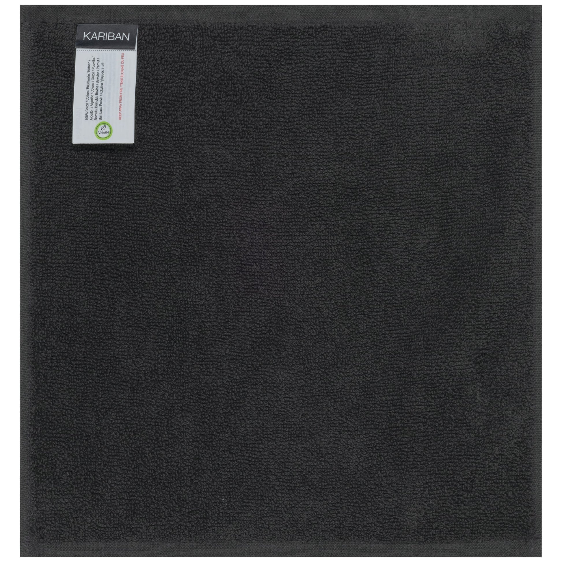Guest handdoekjes 30 x 30 cm – verpakking per 5
