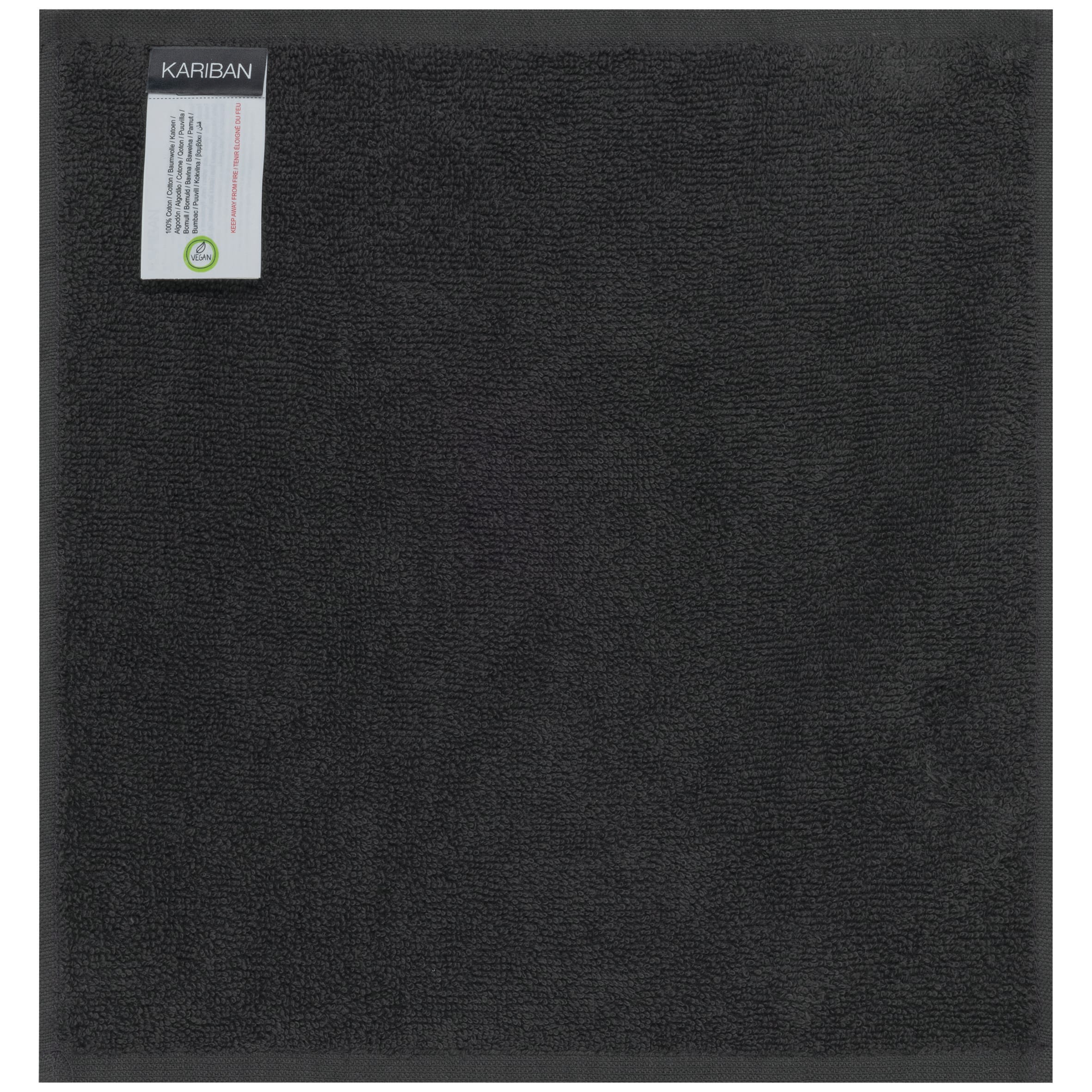 Guest handdoekjes 30 x 30 cm – verpakking per 5