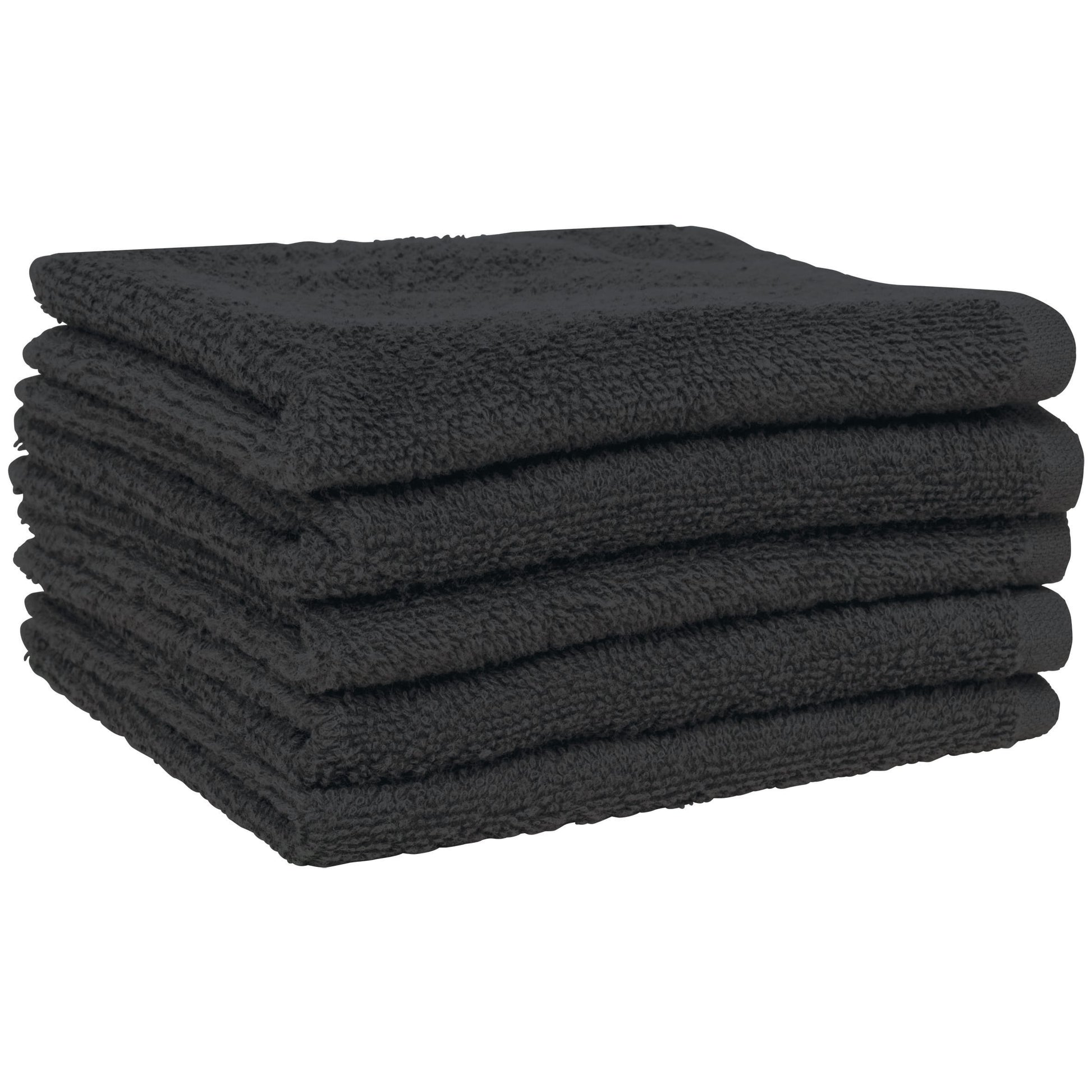 Guest handdoekjes 30 x 30 cm – verpakking per 5