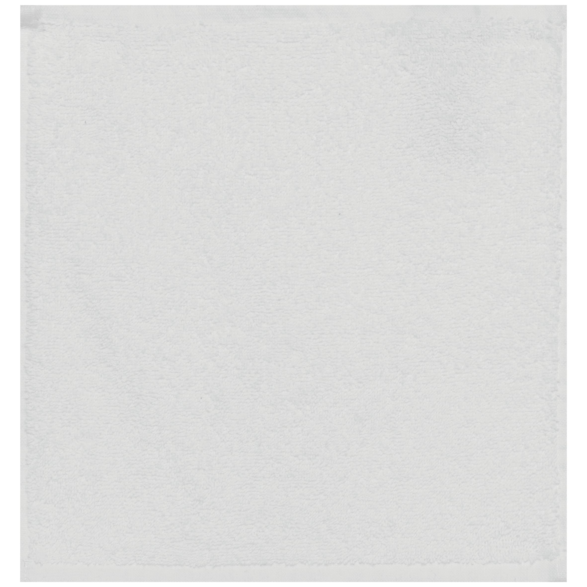 Guest handdoekjes 30 x 30 cm – verpakking per 5