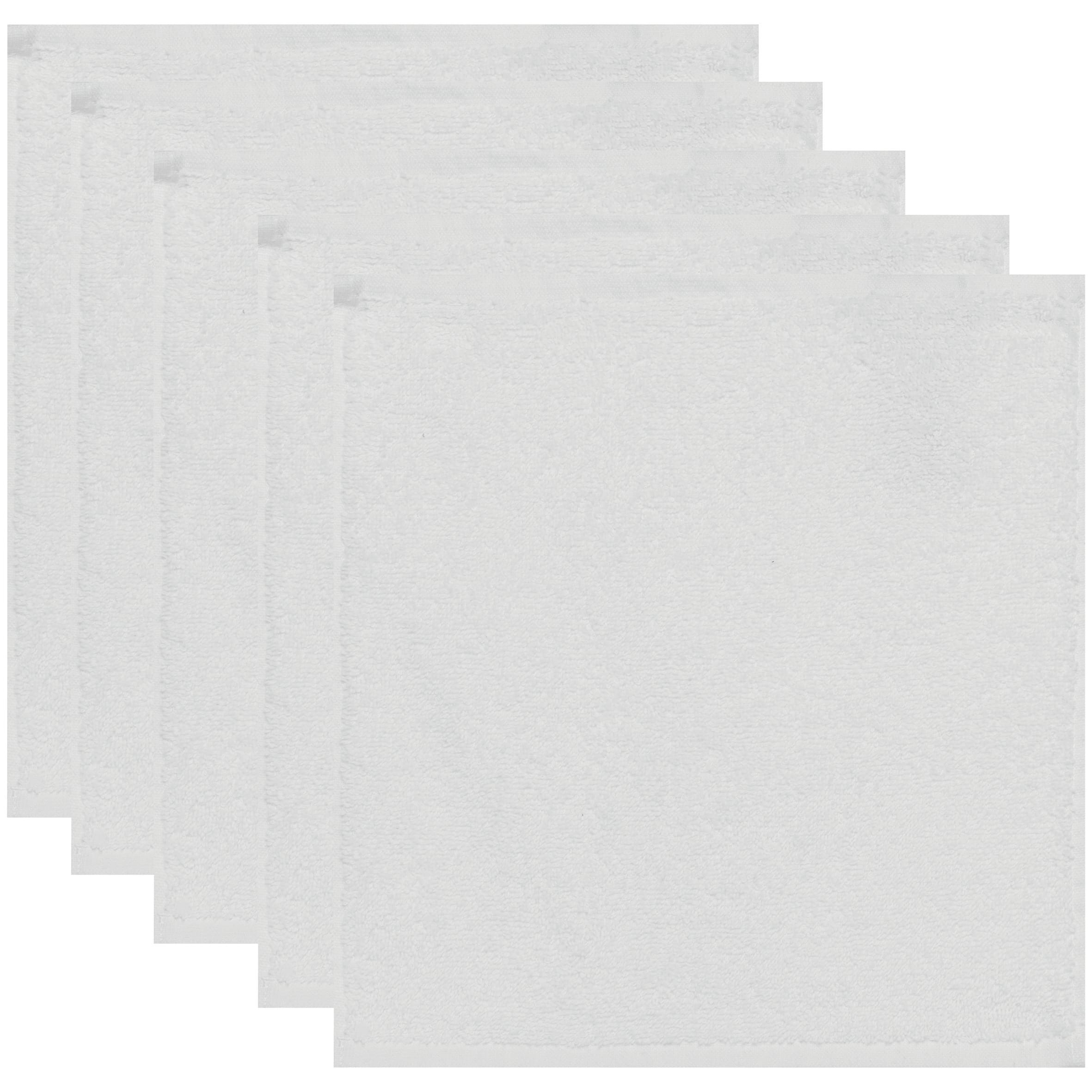 Guest handdoekjes 30 x 30 cm – verpakking per 5