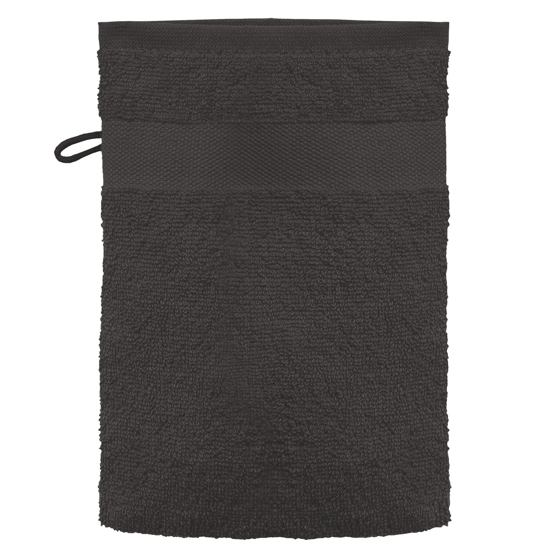 Washandje