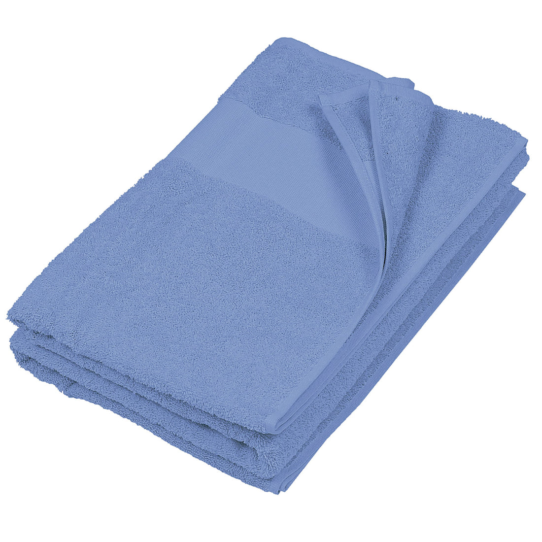 Handdoek