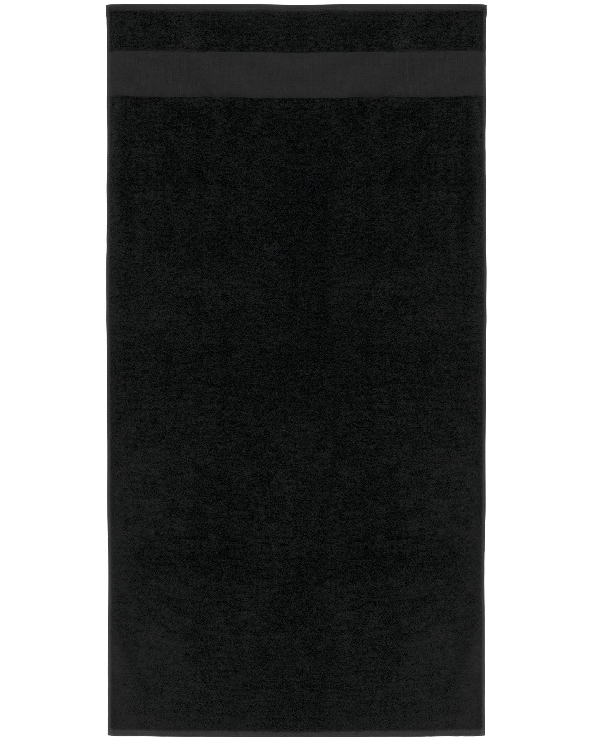 Handdoek