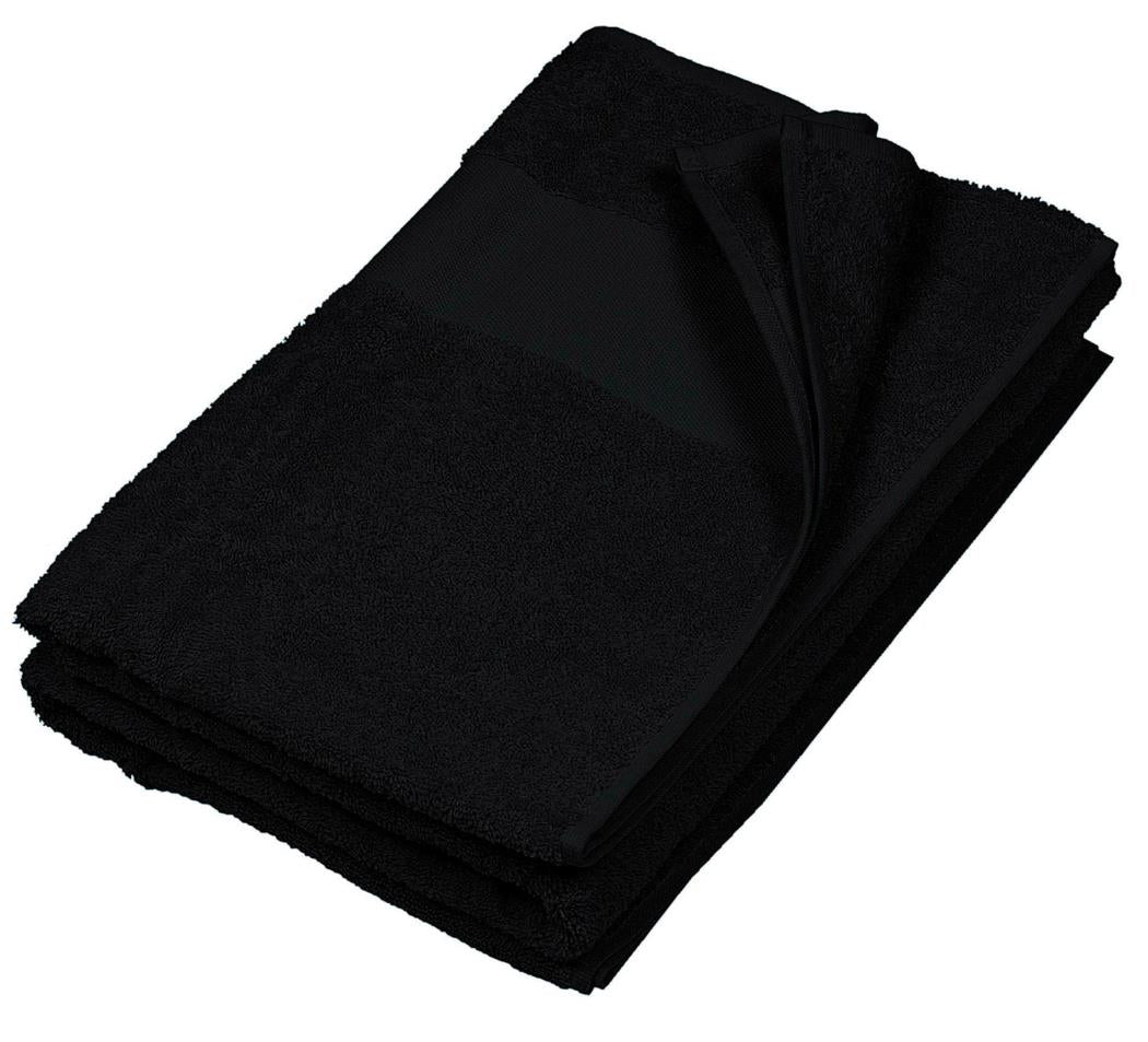 Handdoek