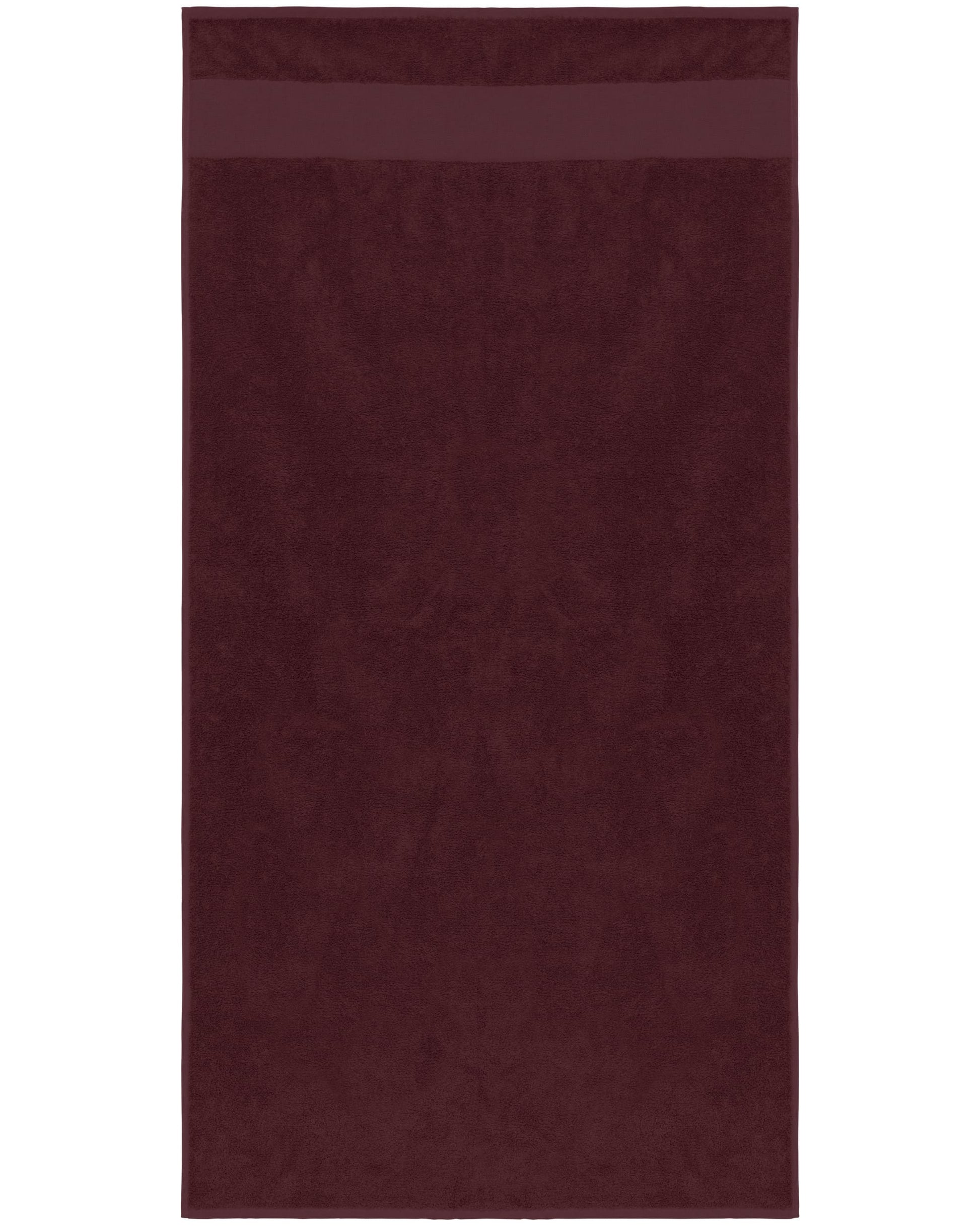 Handdoek