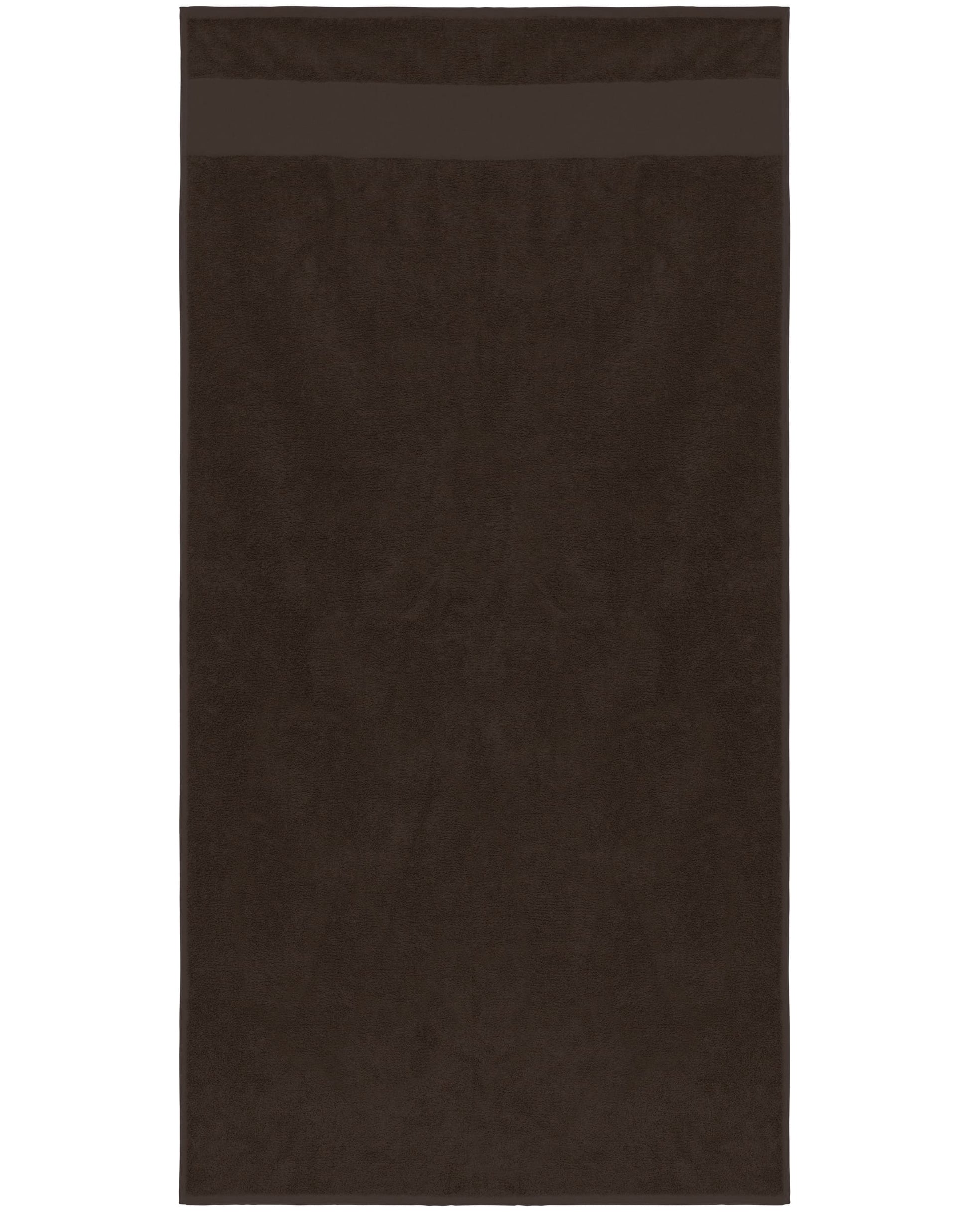 Handdoek
