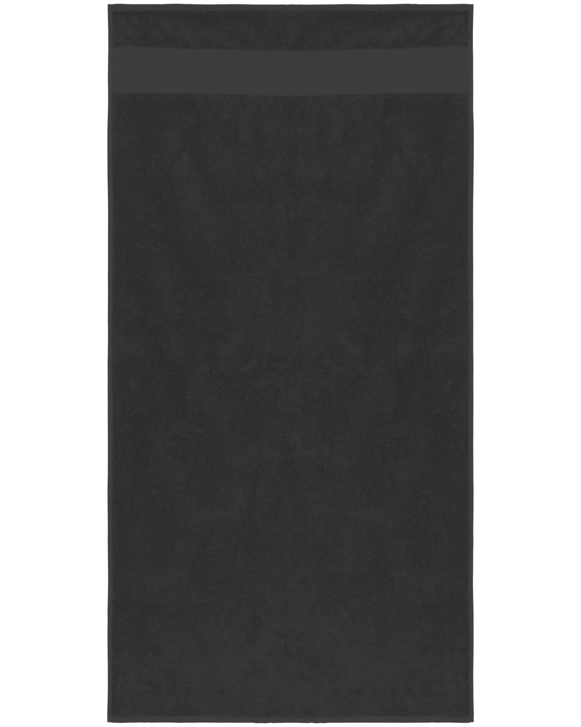 Handdoek