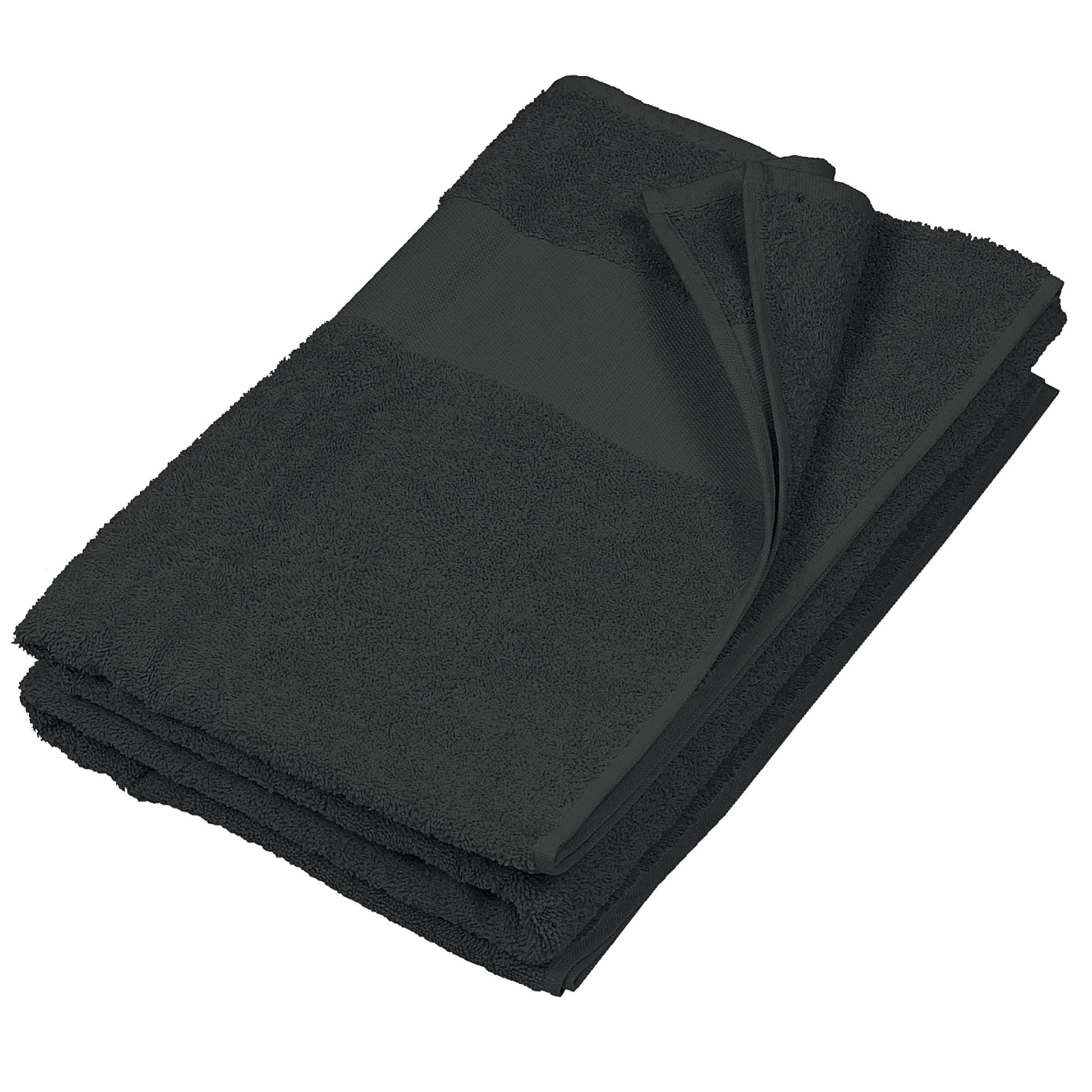 Handdoek
