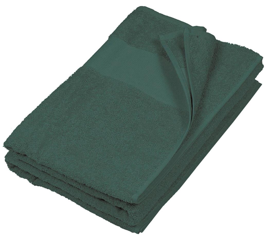 Handdoek