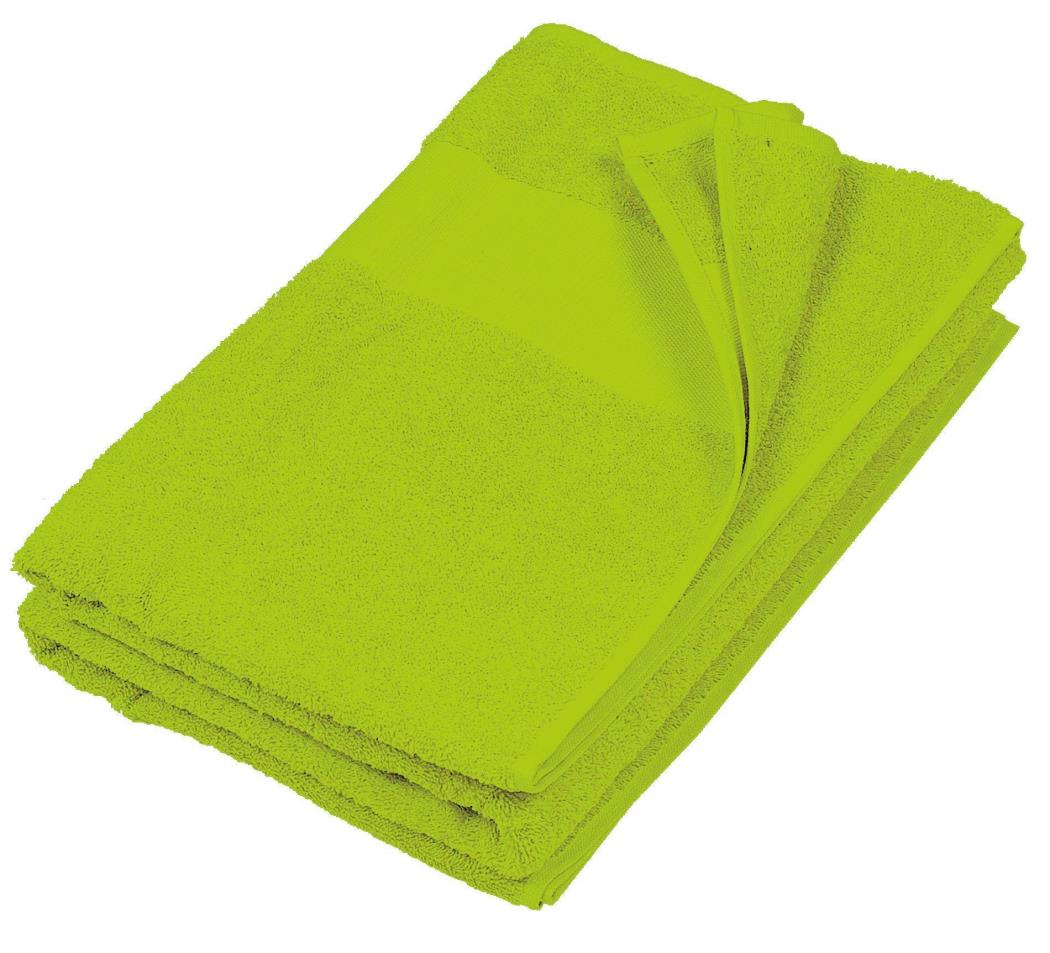 Handdoek