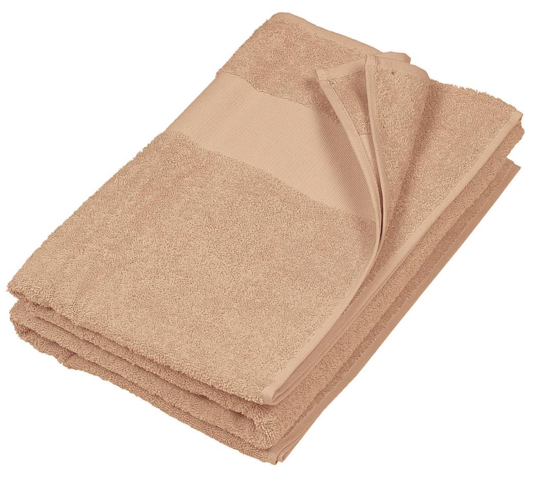 Handdoek