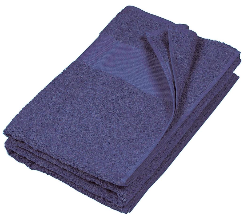 Handdoek