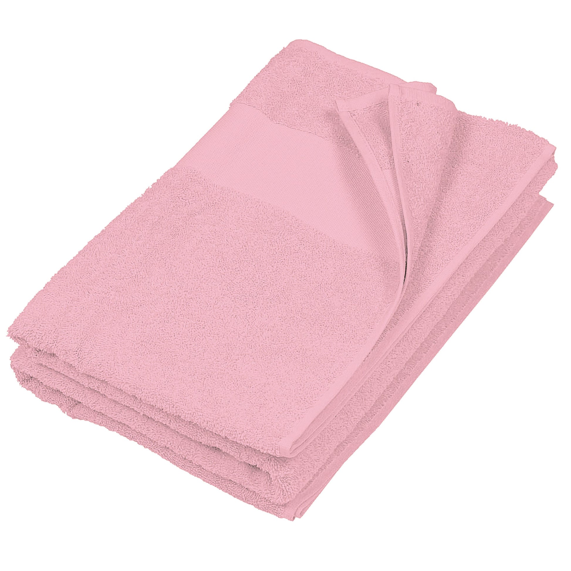 Handdoek