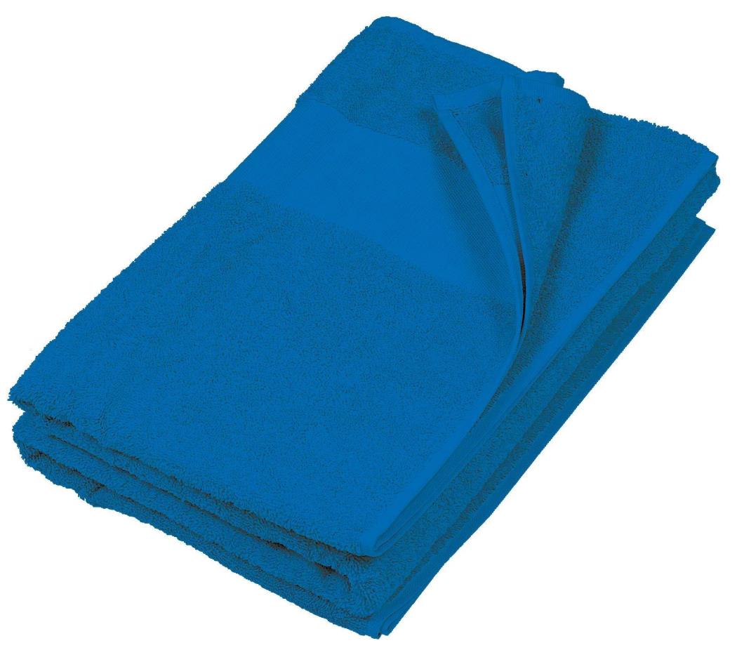 Handdoek