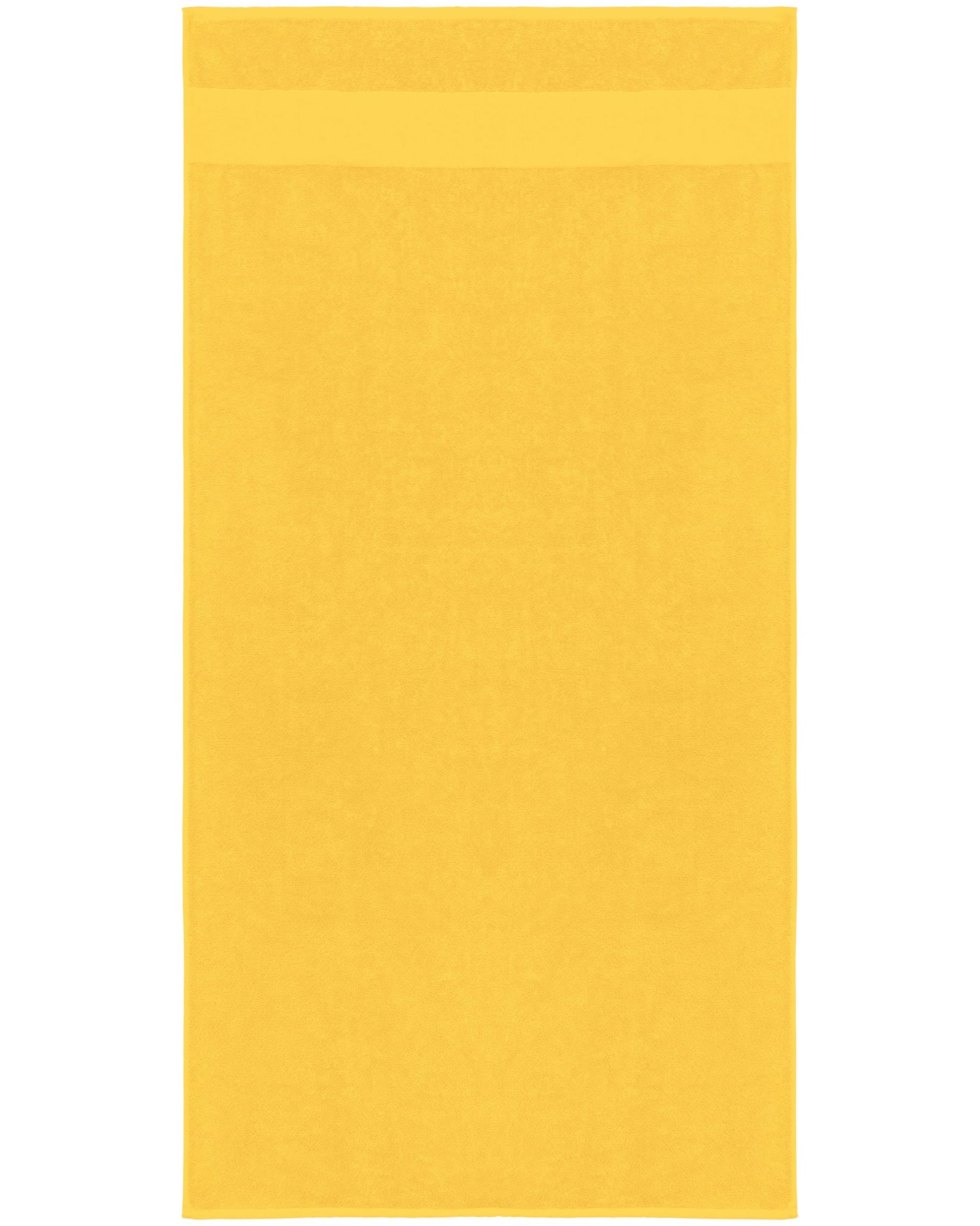 Handdoek