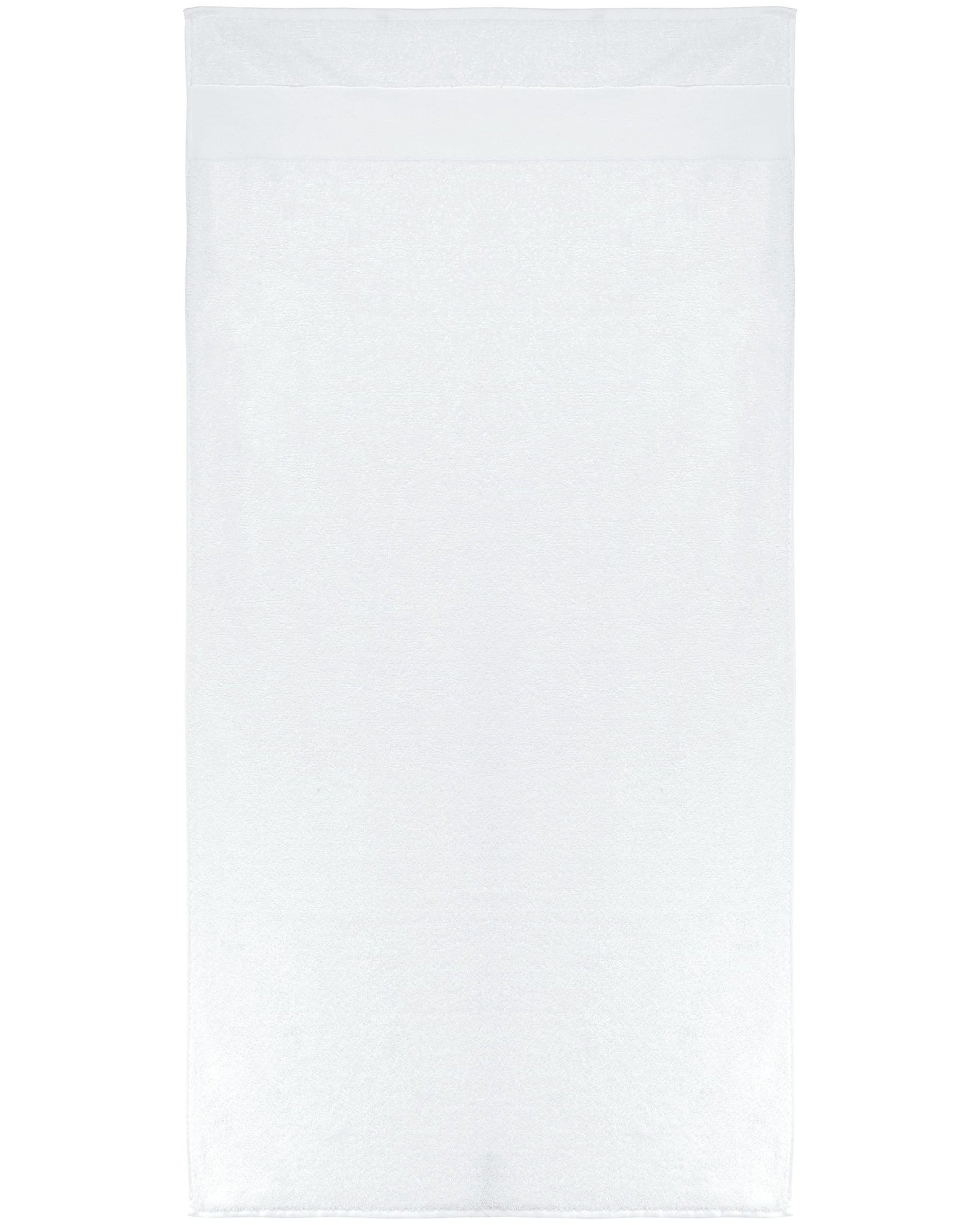 Handdoek