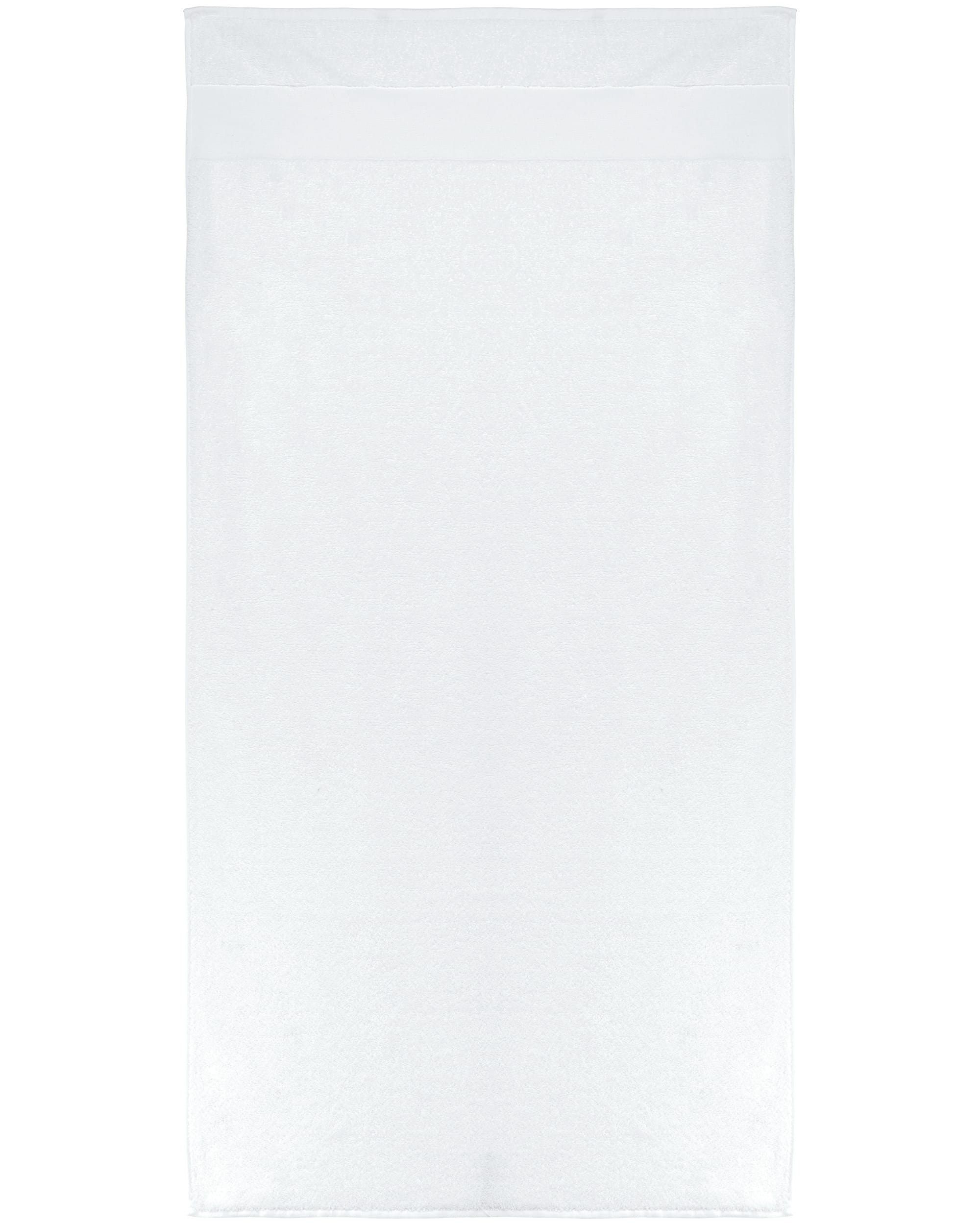 Handdoek