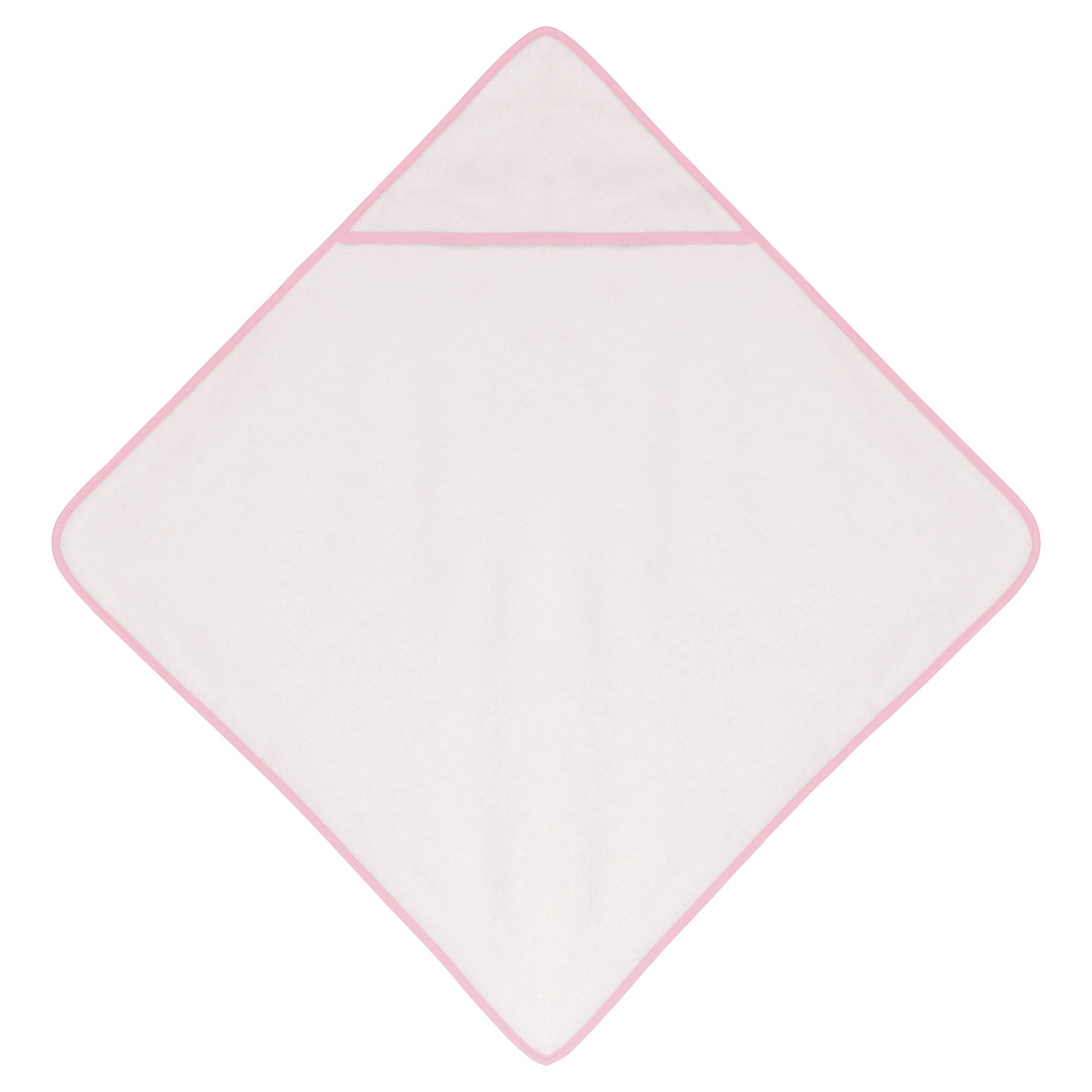Baby Badhanddoek