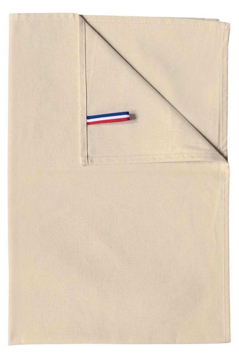 Handdoek - Vaatdoek 'Origine France Garantie'