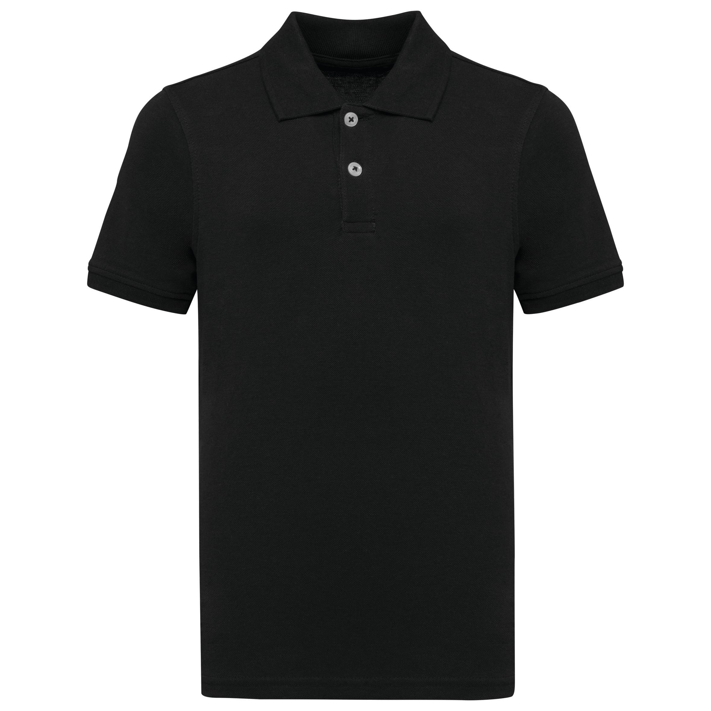 Bio180 piqué kinderpolo