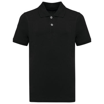 Bio180 piqué kinderpolo