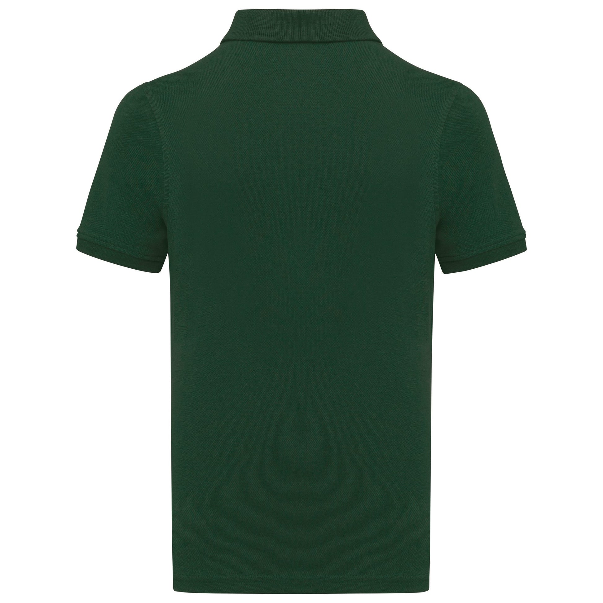 Bio180 piqué kinderpolo