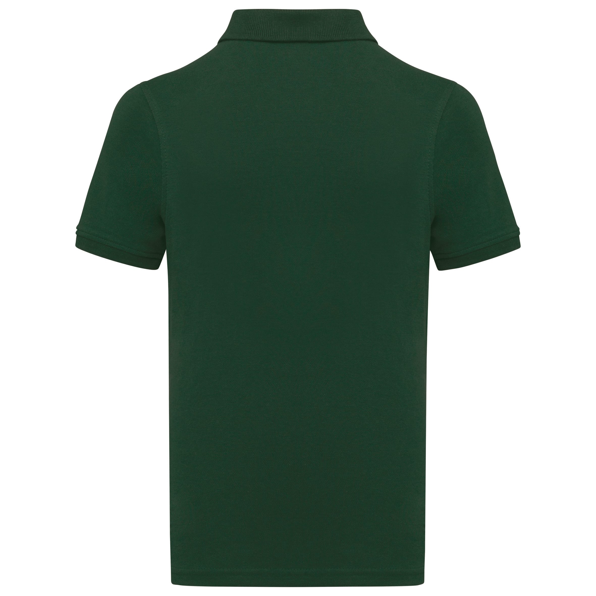 Bio180 piqué kinderpolo