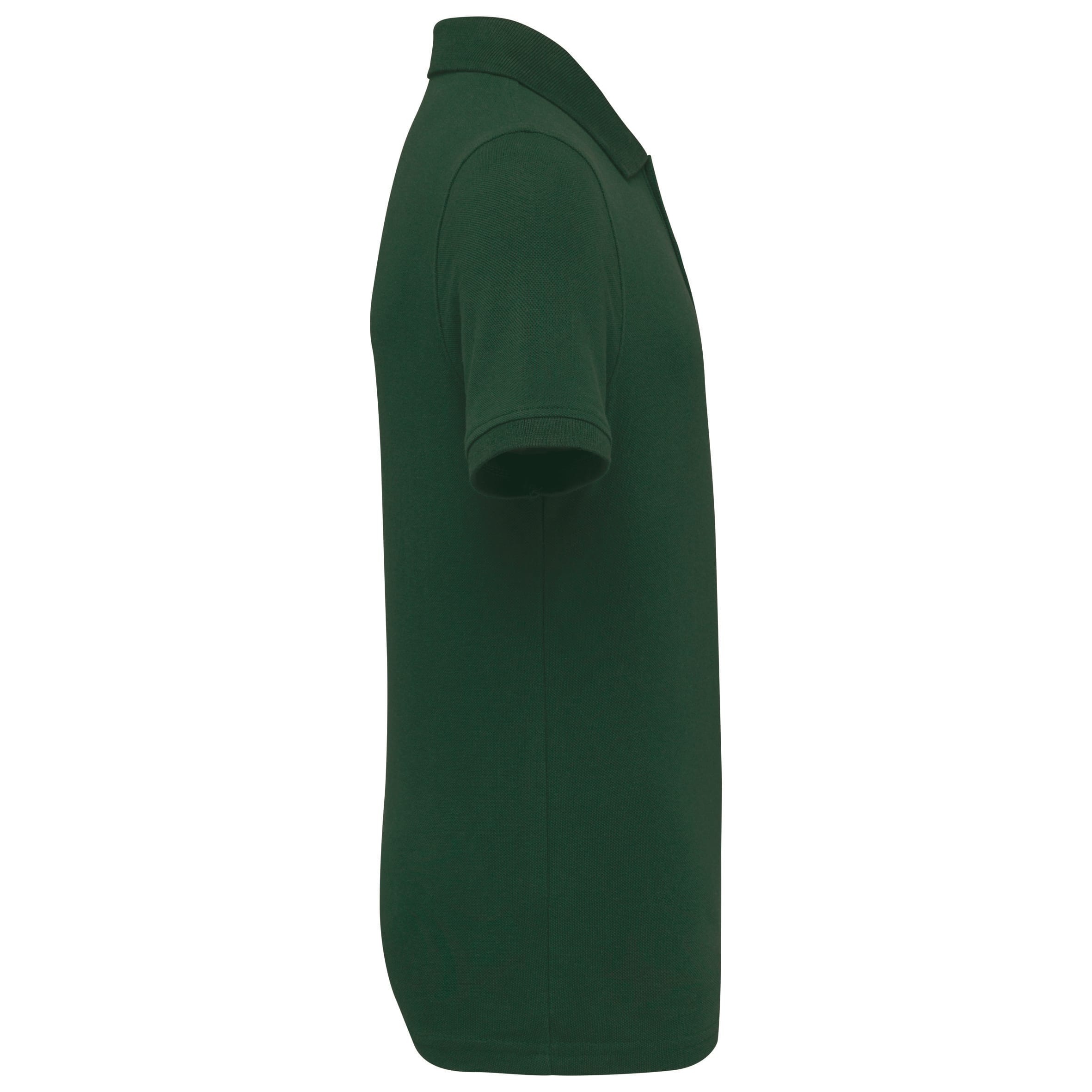 Bio180 piqué kinderpolo
