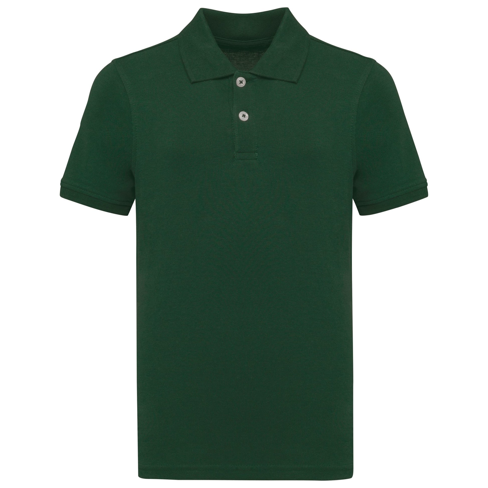 Bio180 piqué kinderpolo