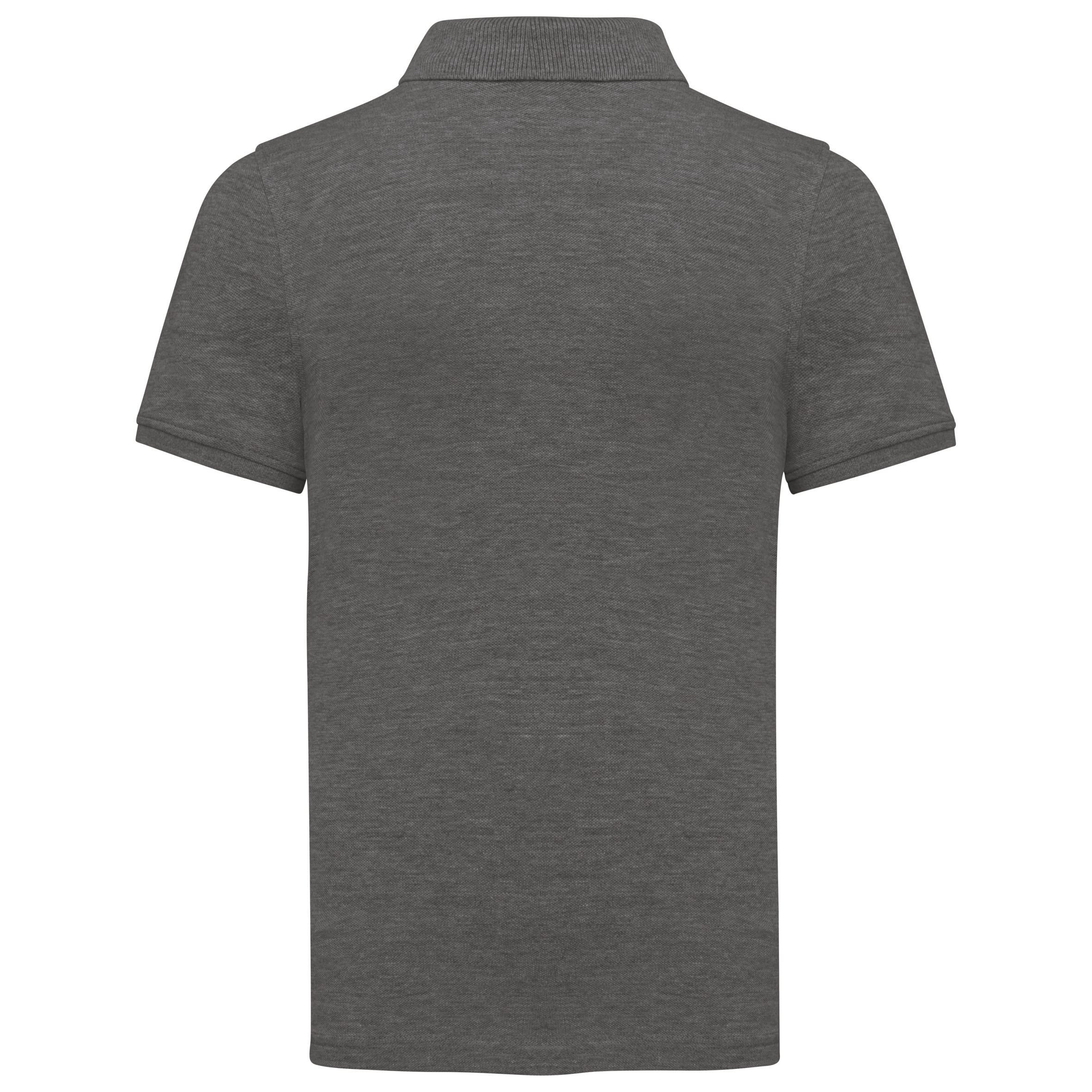 Bio180 piqué kinderpolo