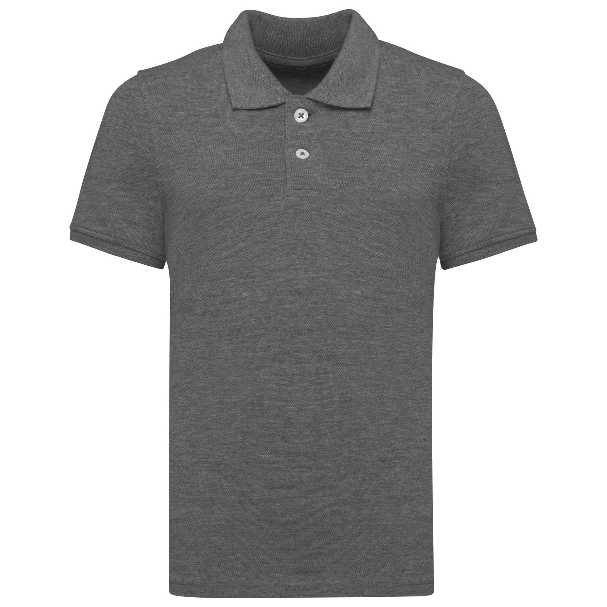 Bio180 piqué kinderpolo