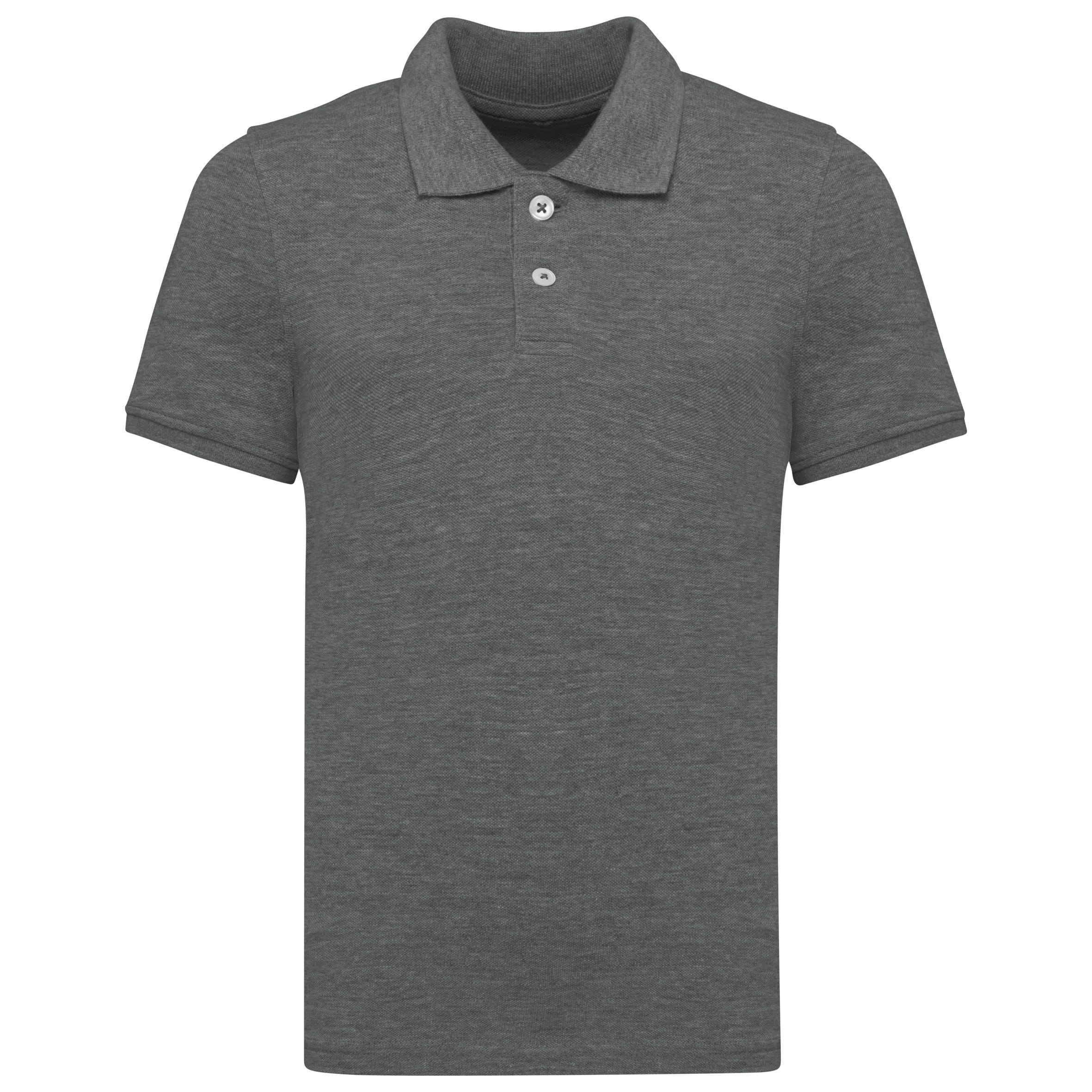 Bio180 piqué kinderpolo