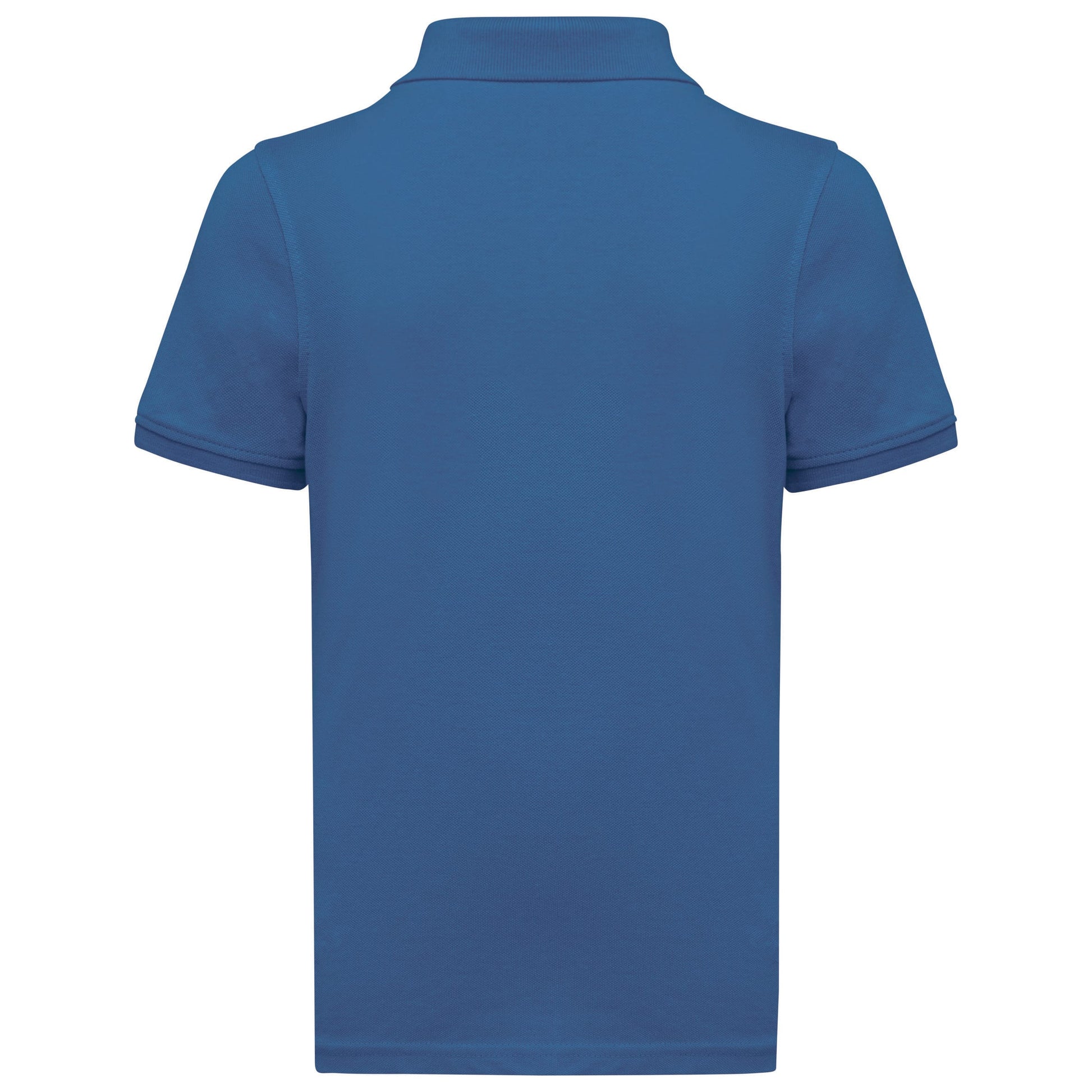 Bio180 piqué kinderpolo