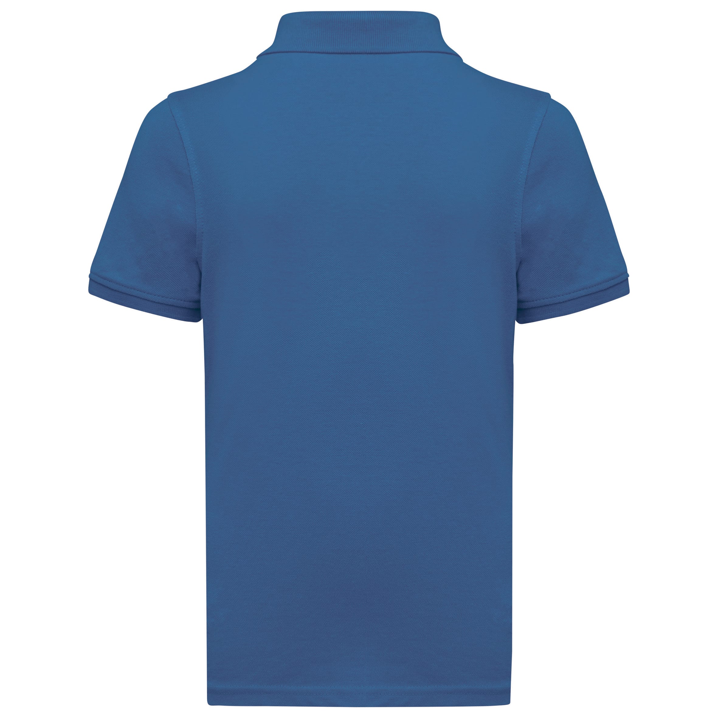 Bio180 piqué kinderpolo