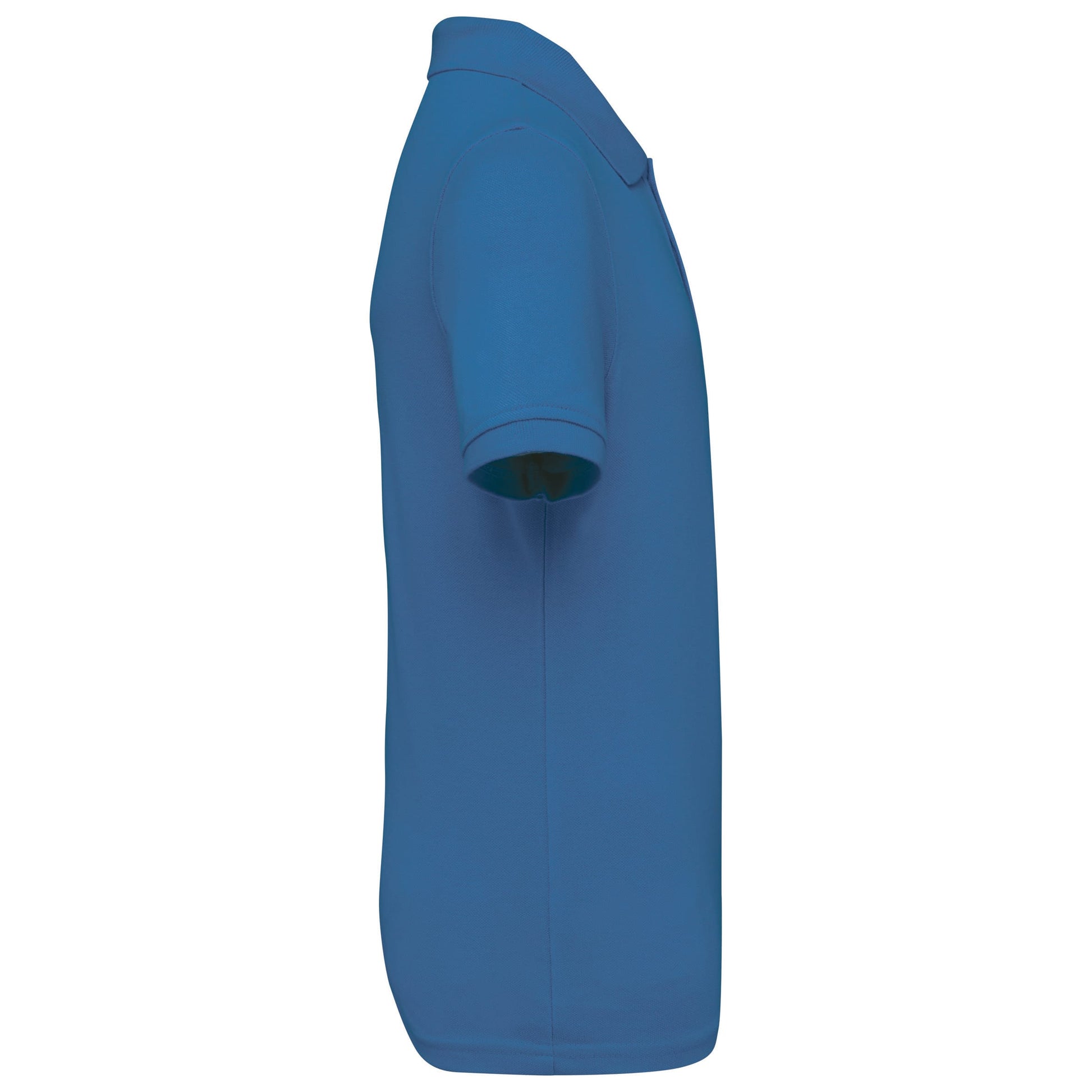 Bio180 piqué kinderpolo