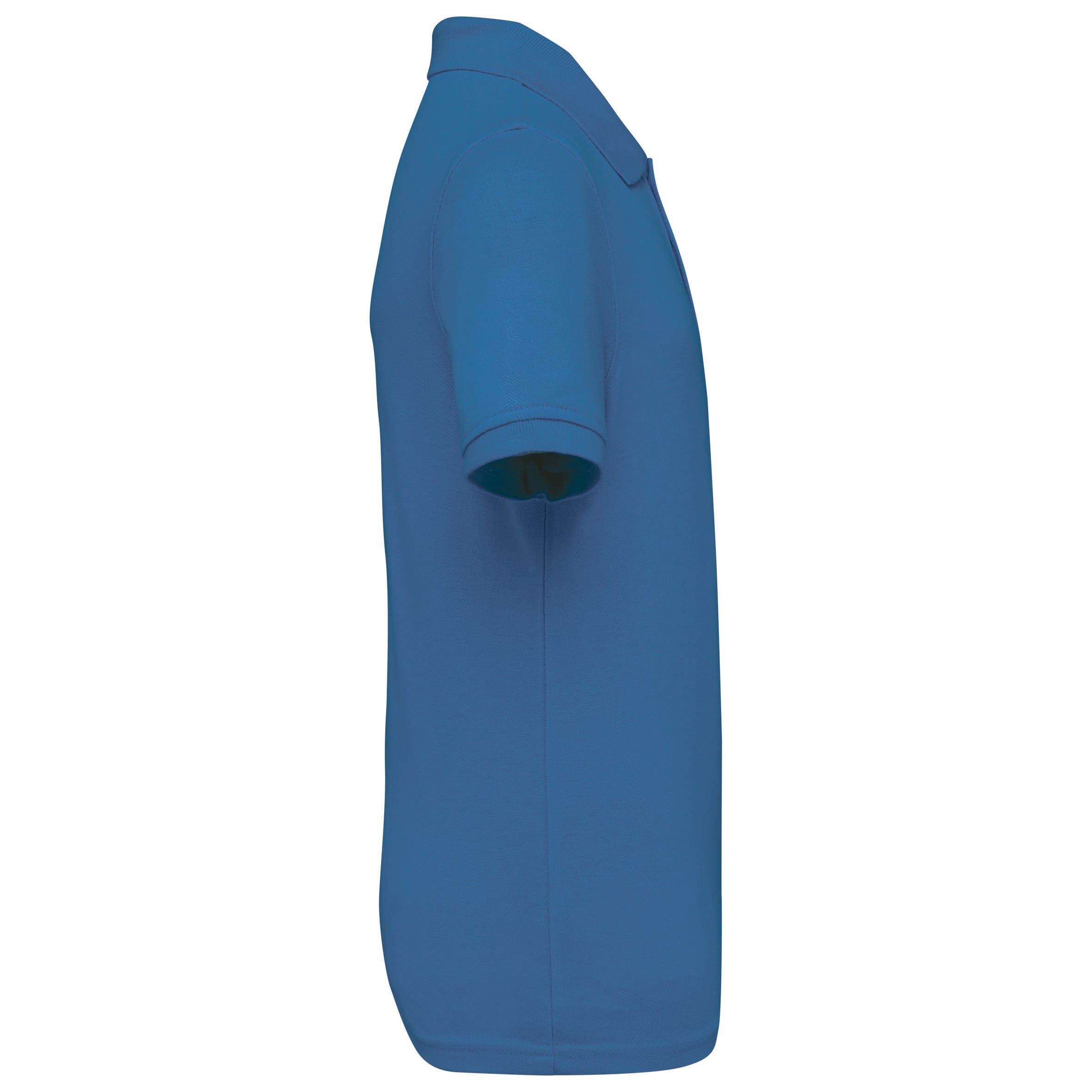 Bio180 piqué kinderpolo