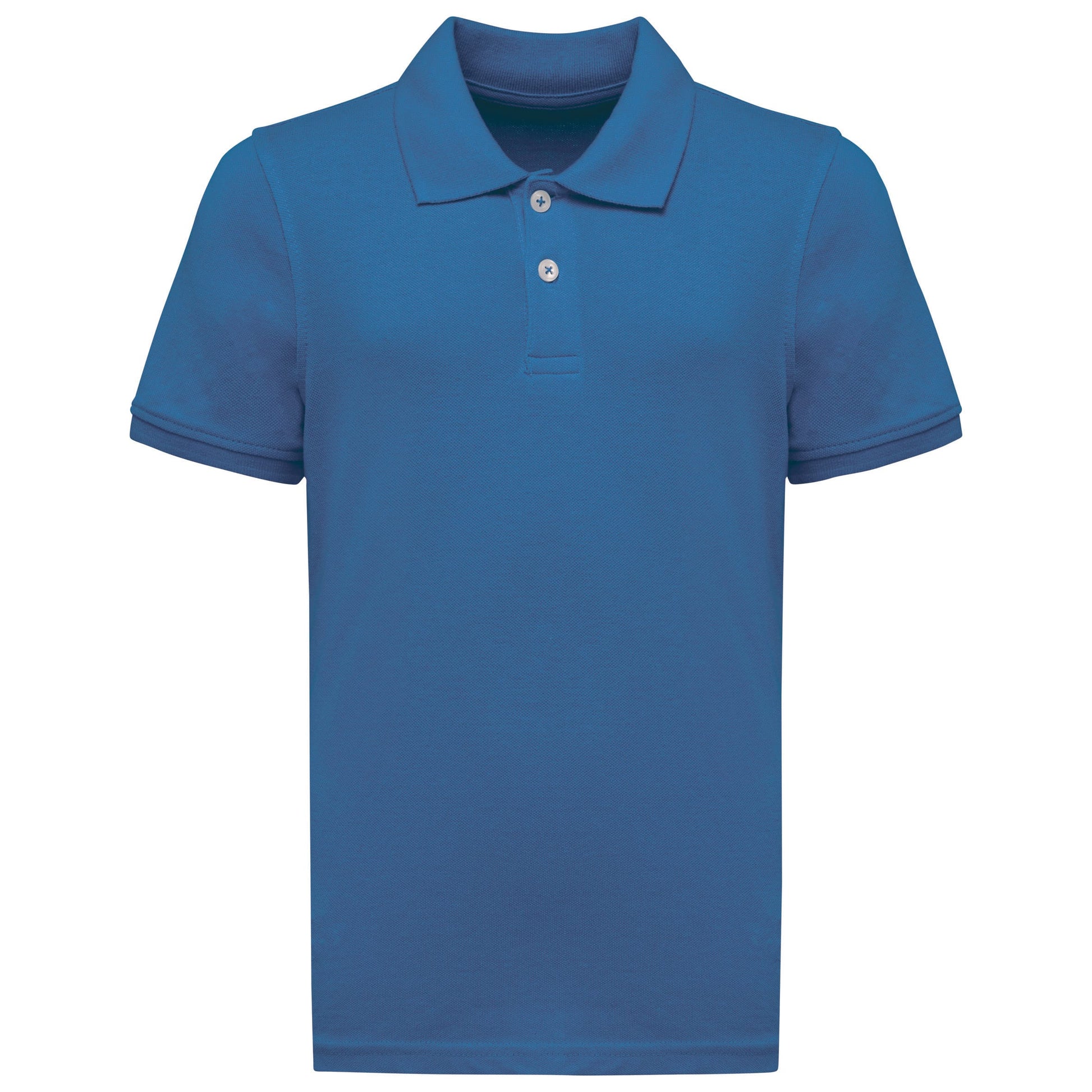 Bio180 piqué kinderpolo