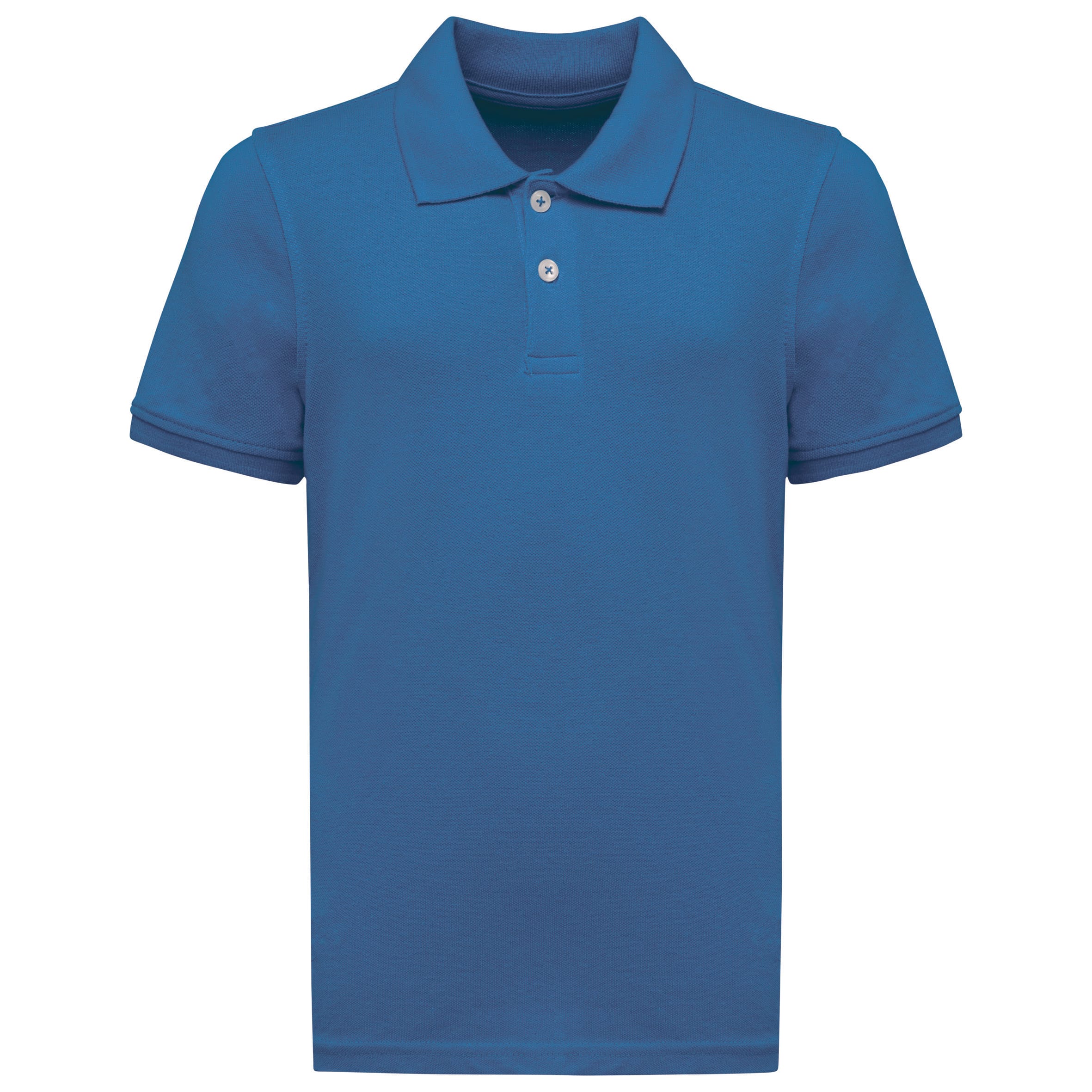 Bio180 piqué kinderpolo