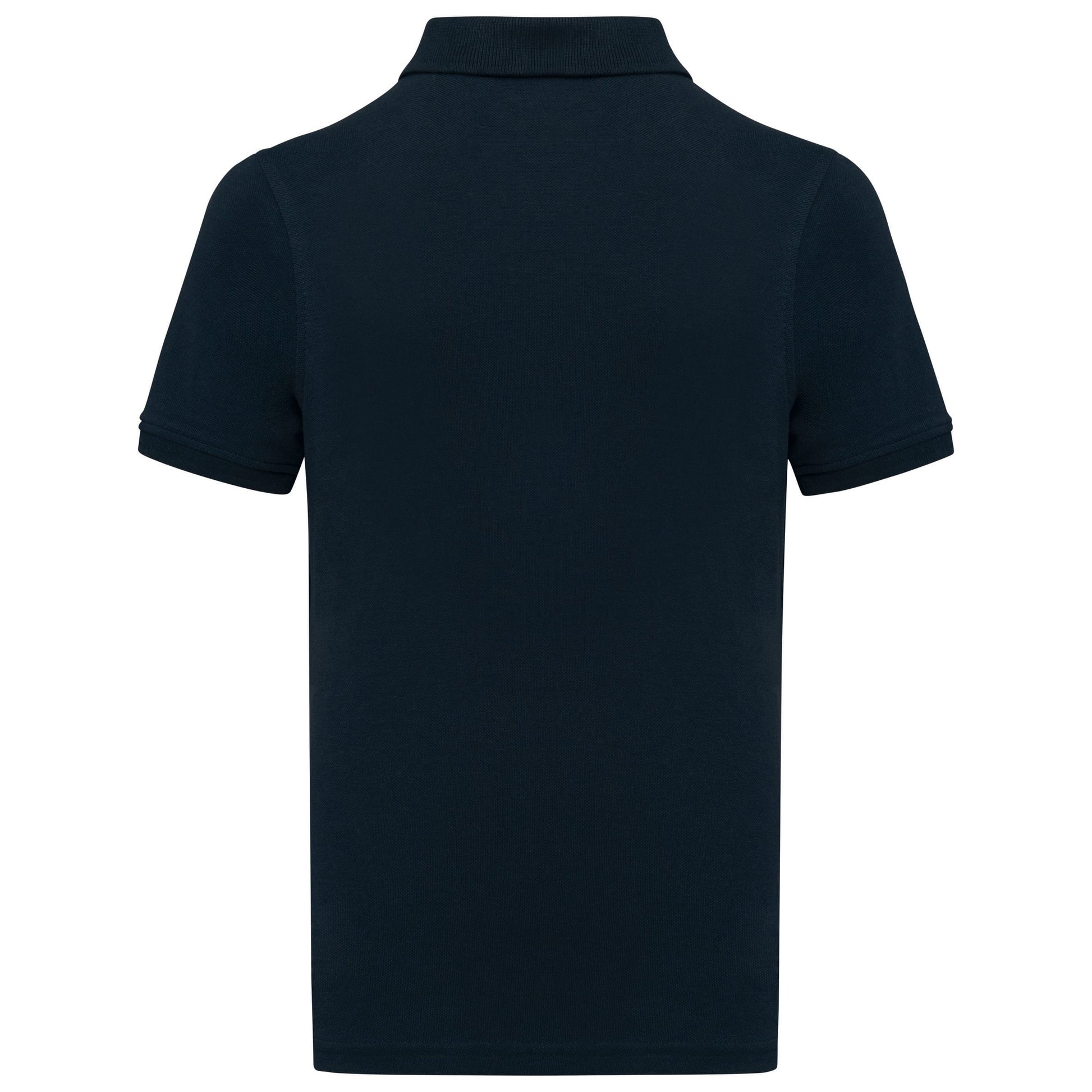 Bio180 piqué kinderpolo