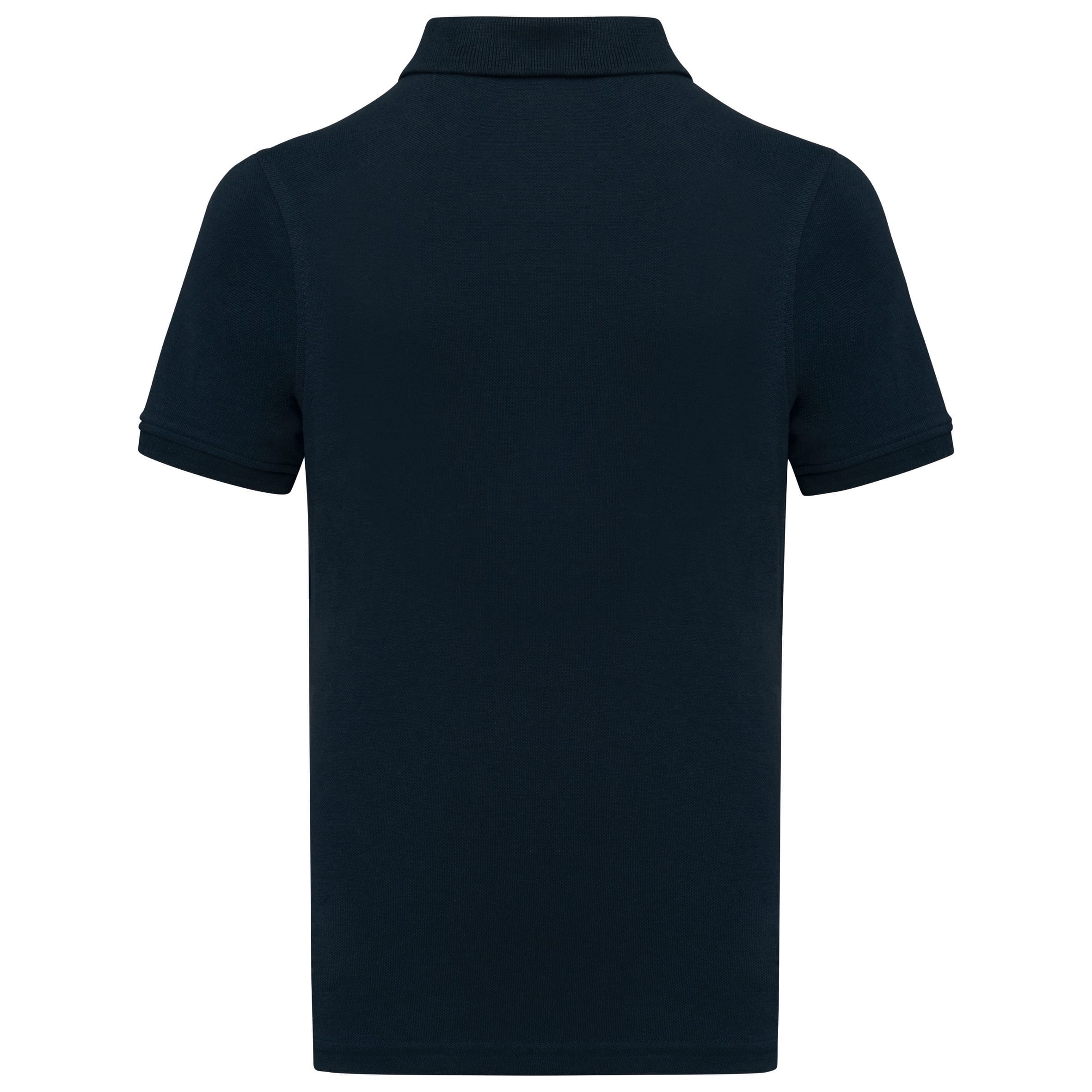 Bio180 piqué kinderpolo