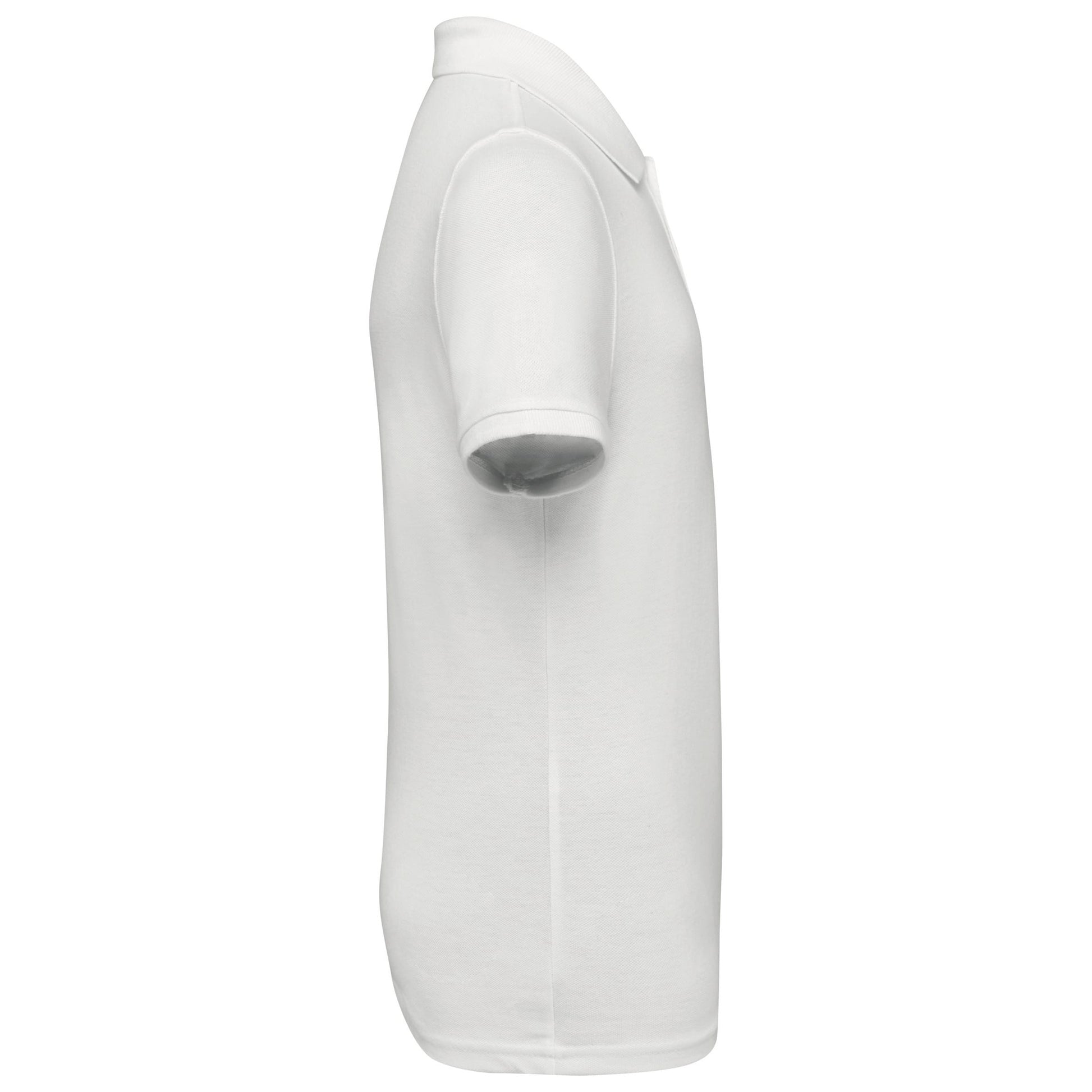 Bio180 piqué kinderpolo