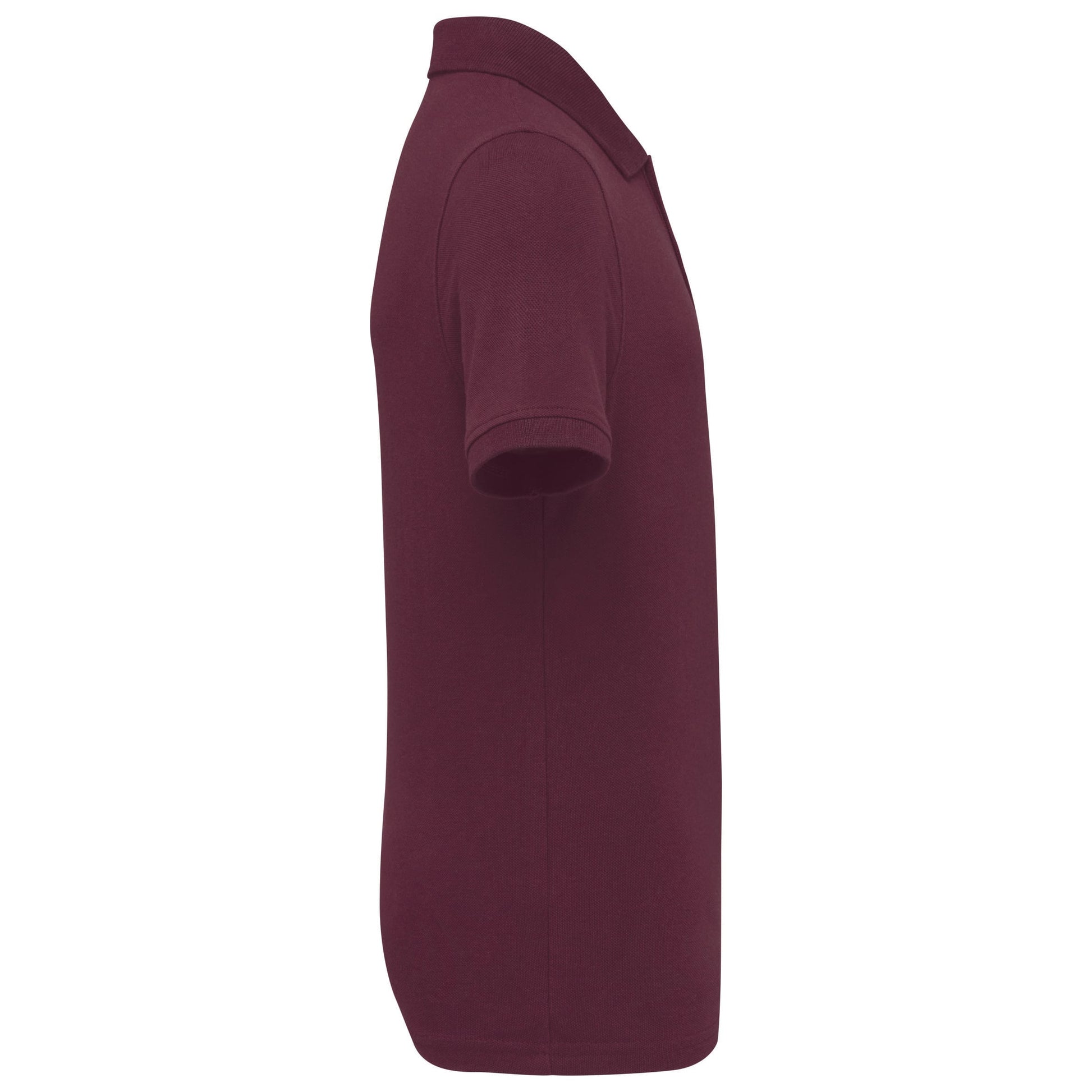 Bio180 piqué kinderpolo