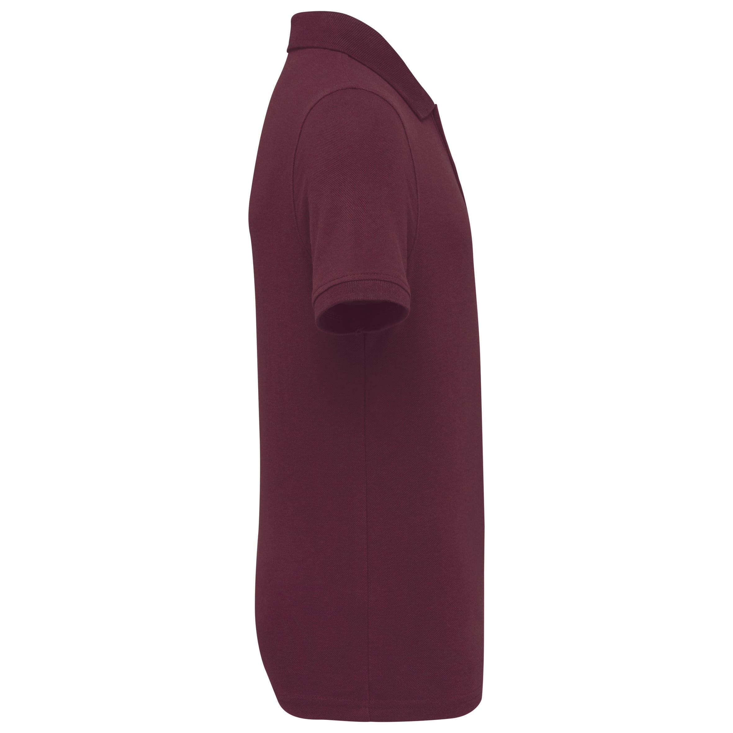 Bio180 piqué kinderpolo